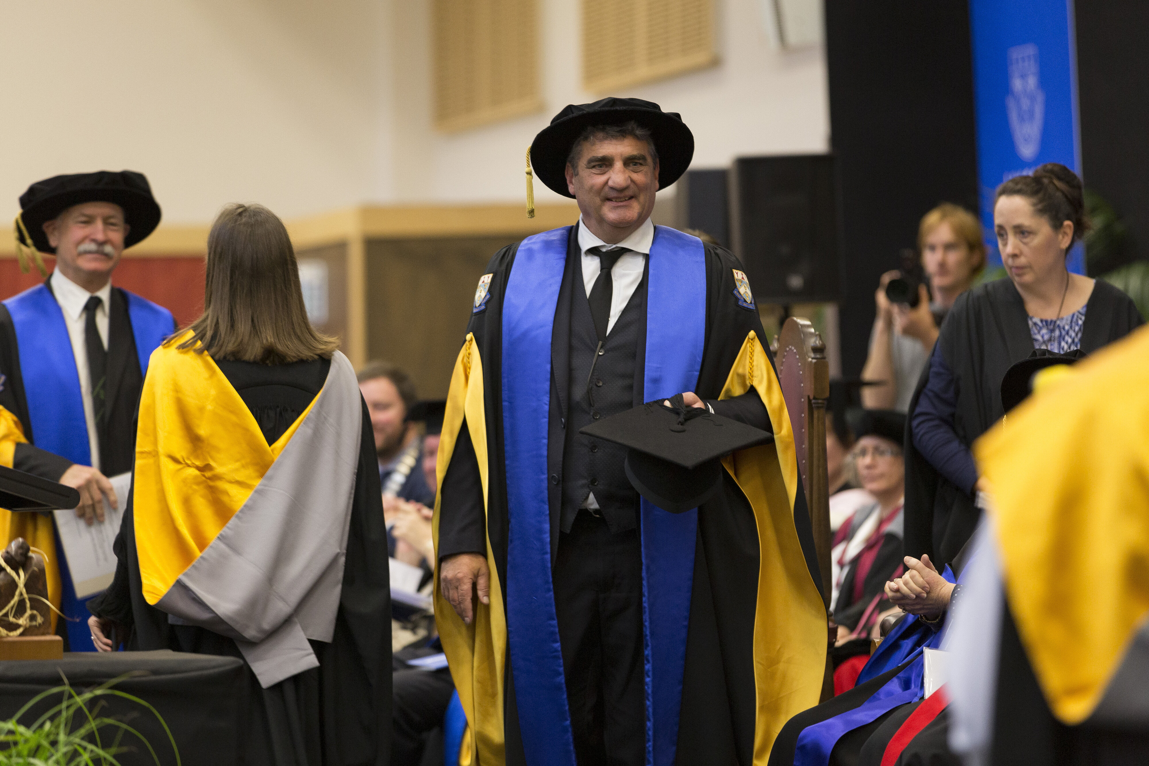 2019 LU Graduation Ceremony 217