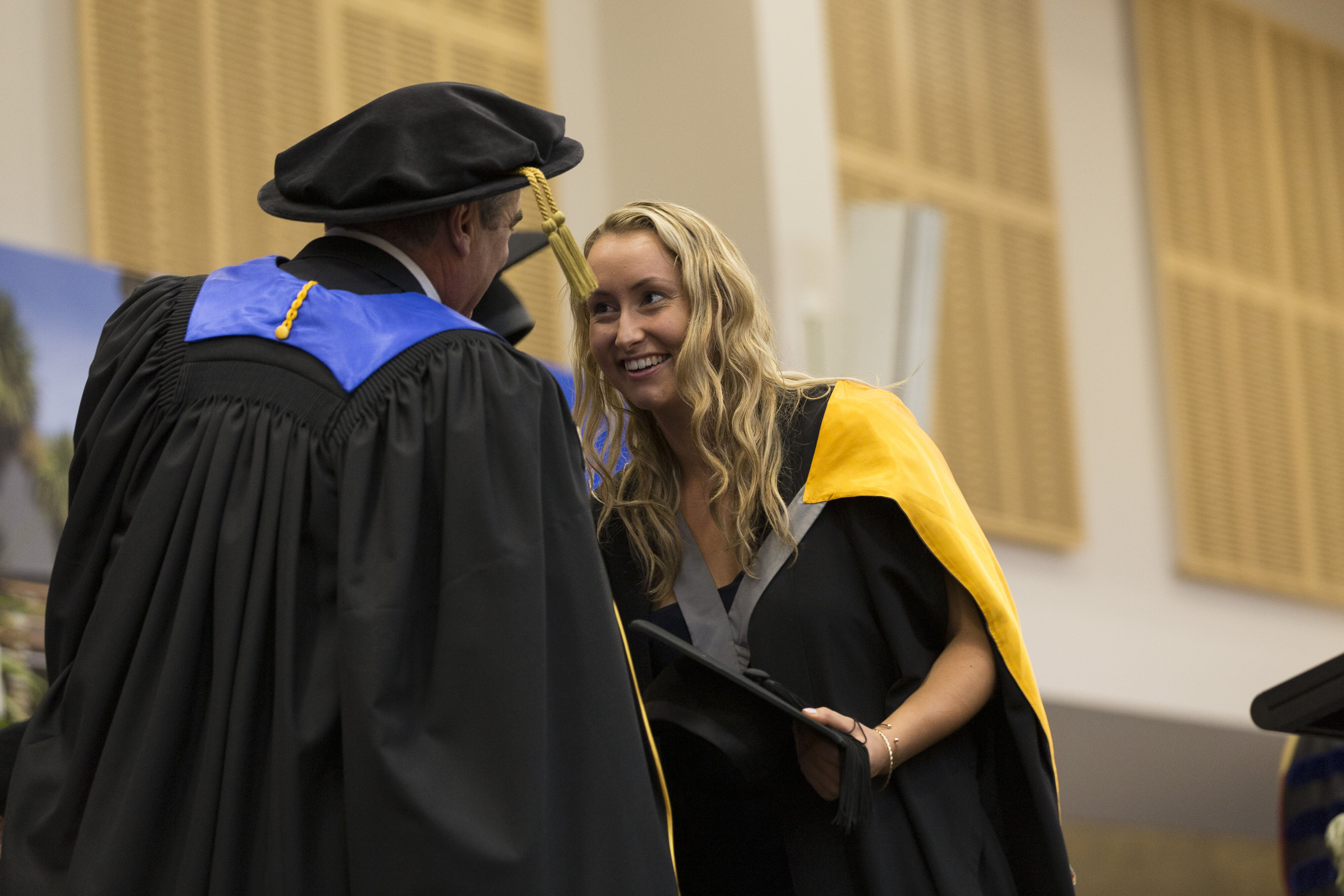 2019 LU Graduation Ceremony 219