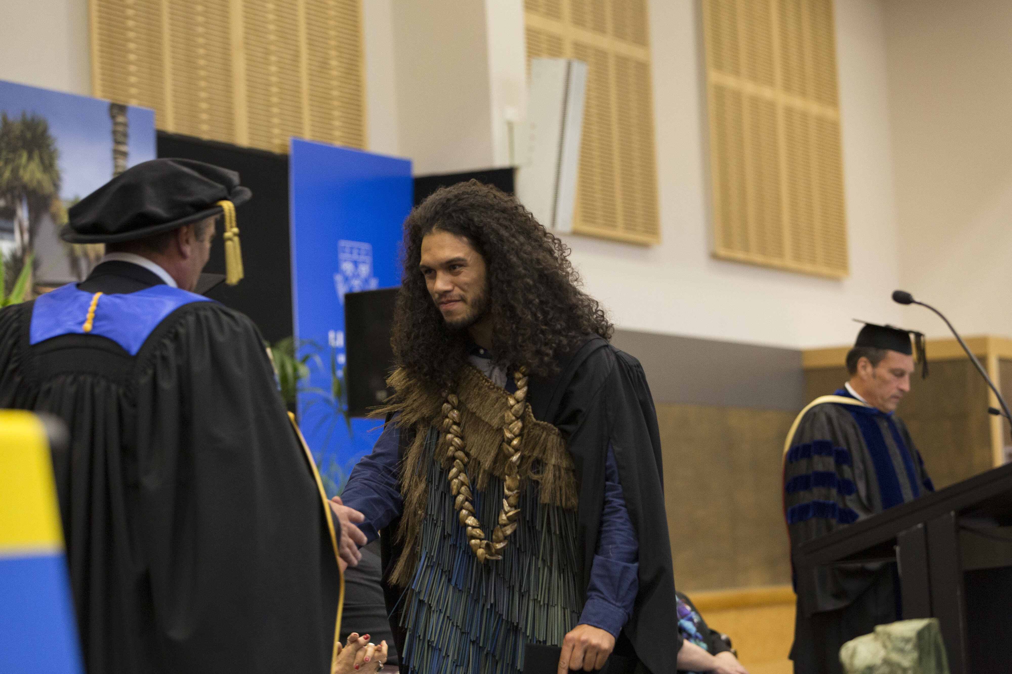 2019 LU Graduation Ceremony 220