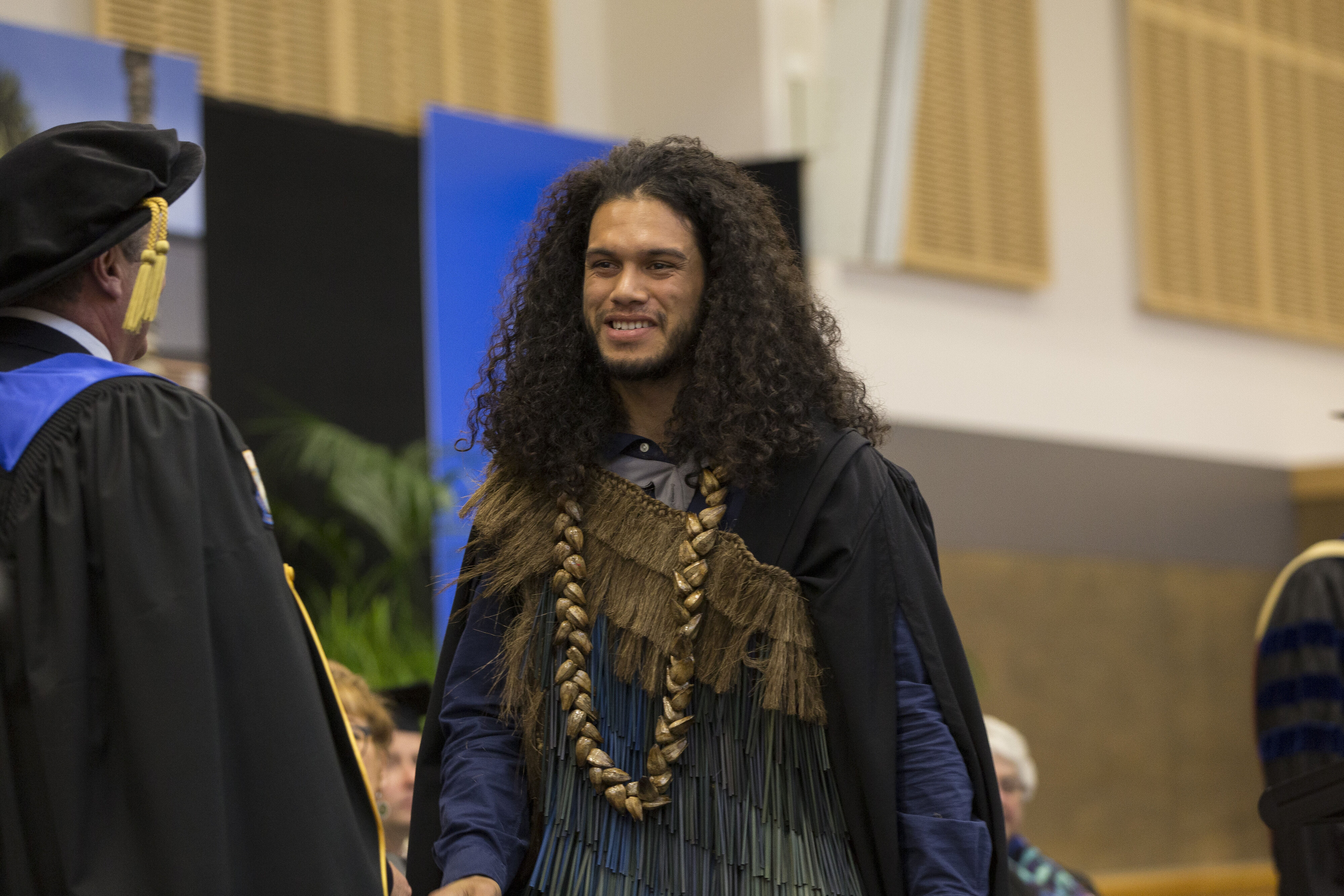 2019 LU Graduation Ceremony 221