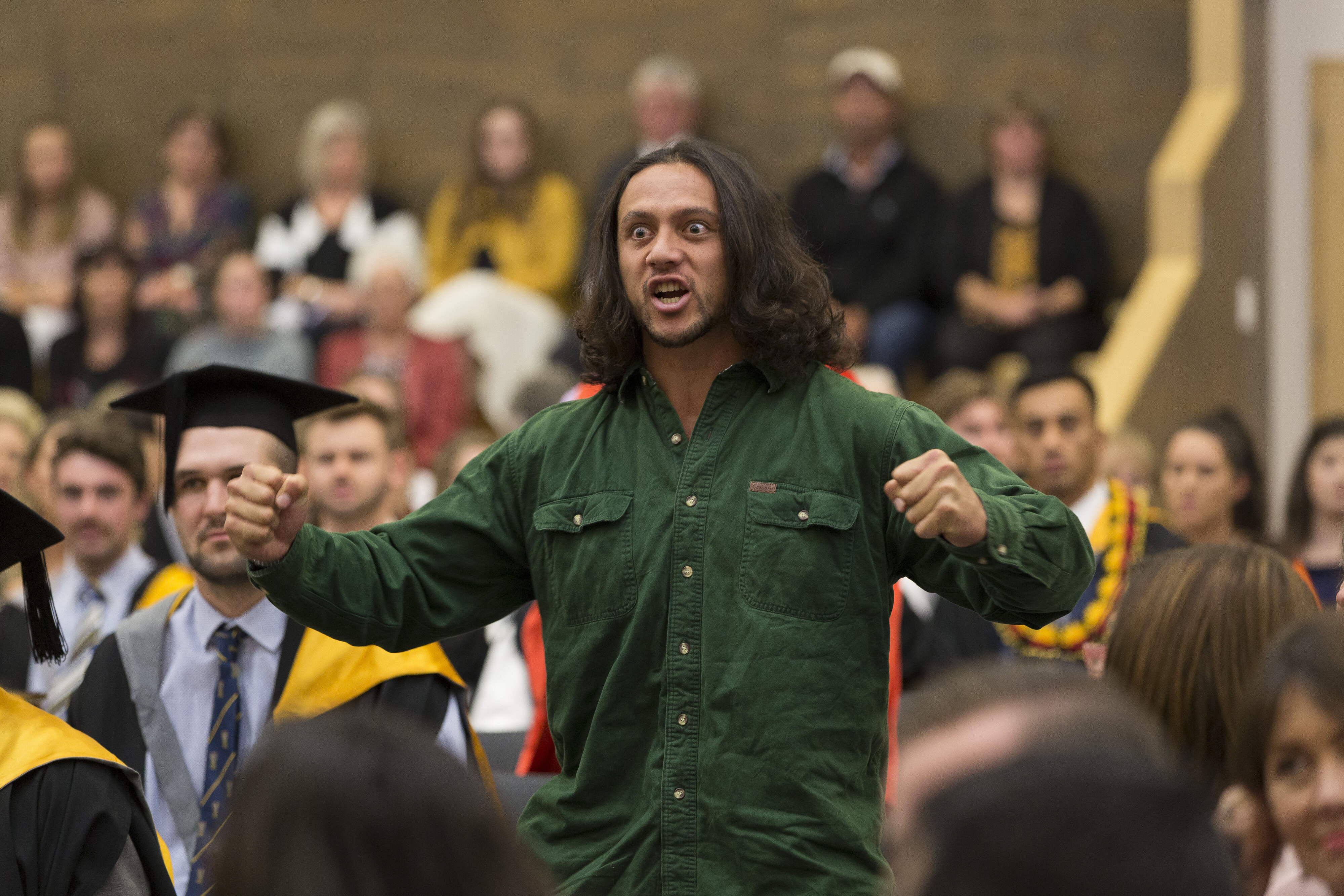 2019 LU Graduation Ceremony 222