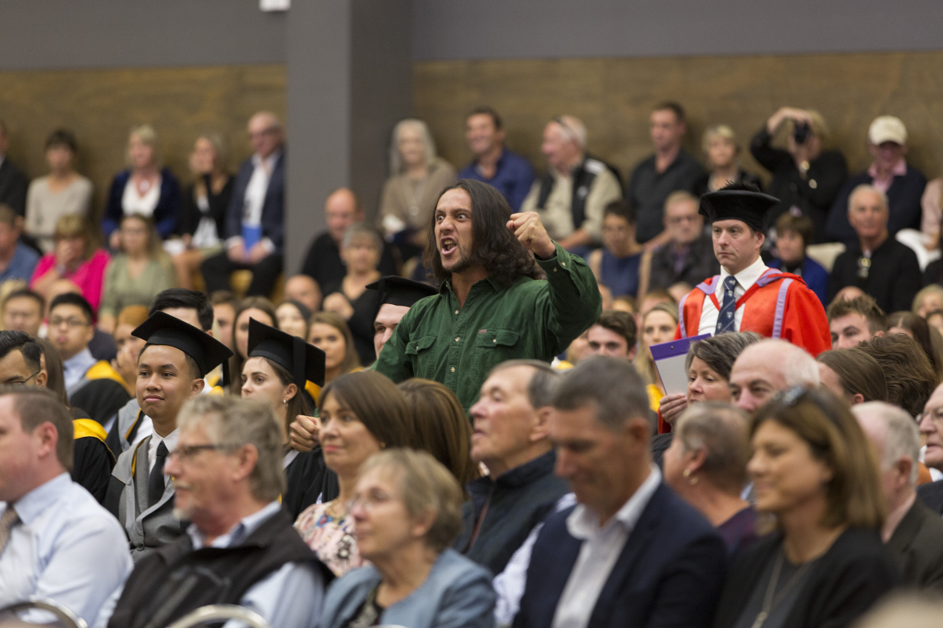 2019 LU Graduation Ceremony 223