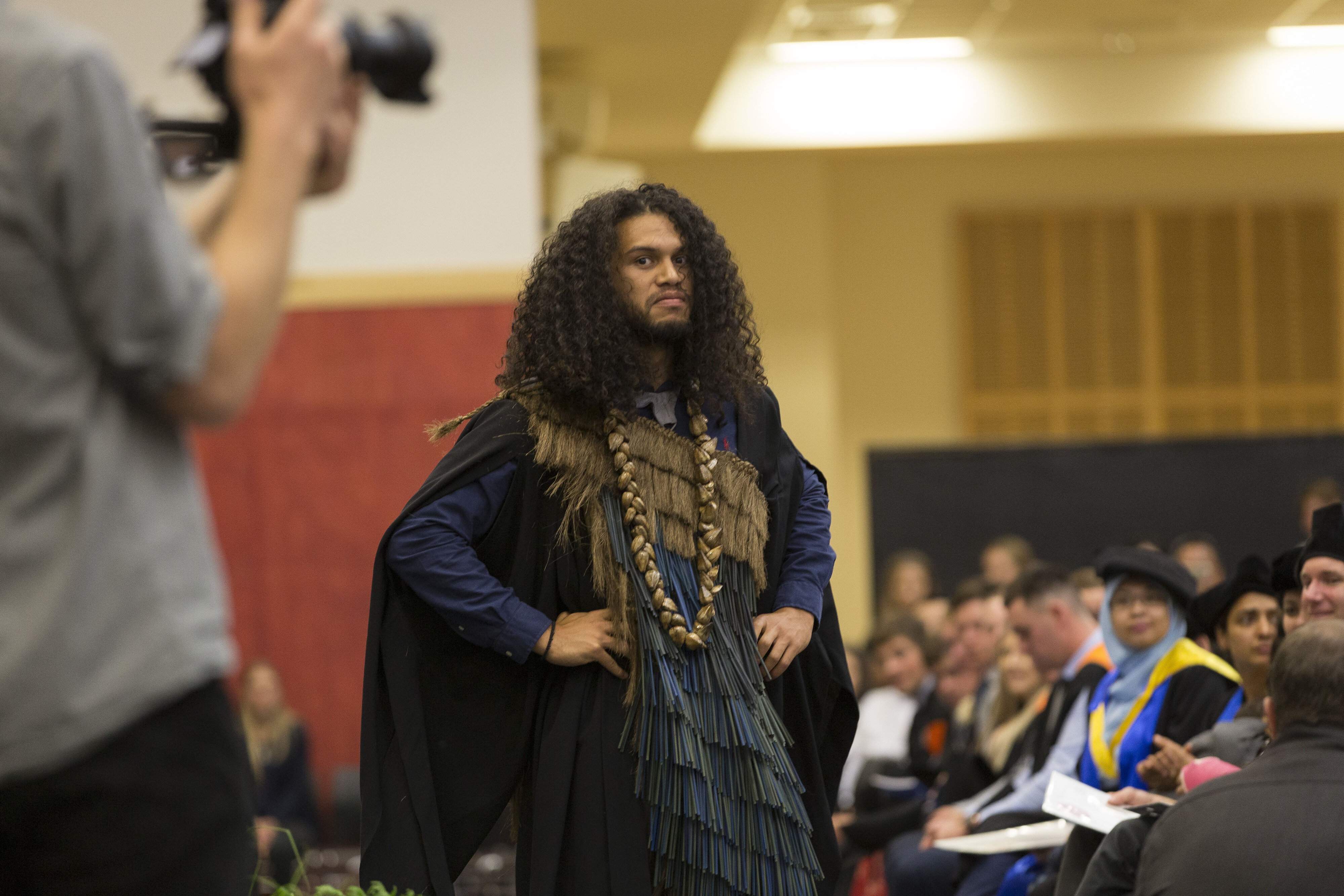 2019 LU Graduation Ceremony 224