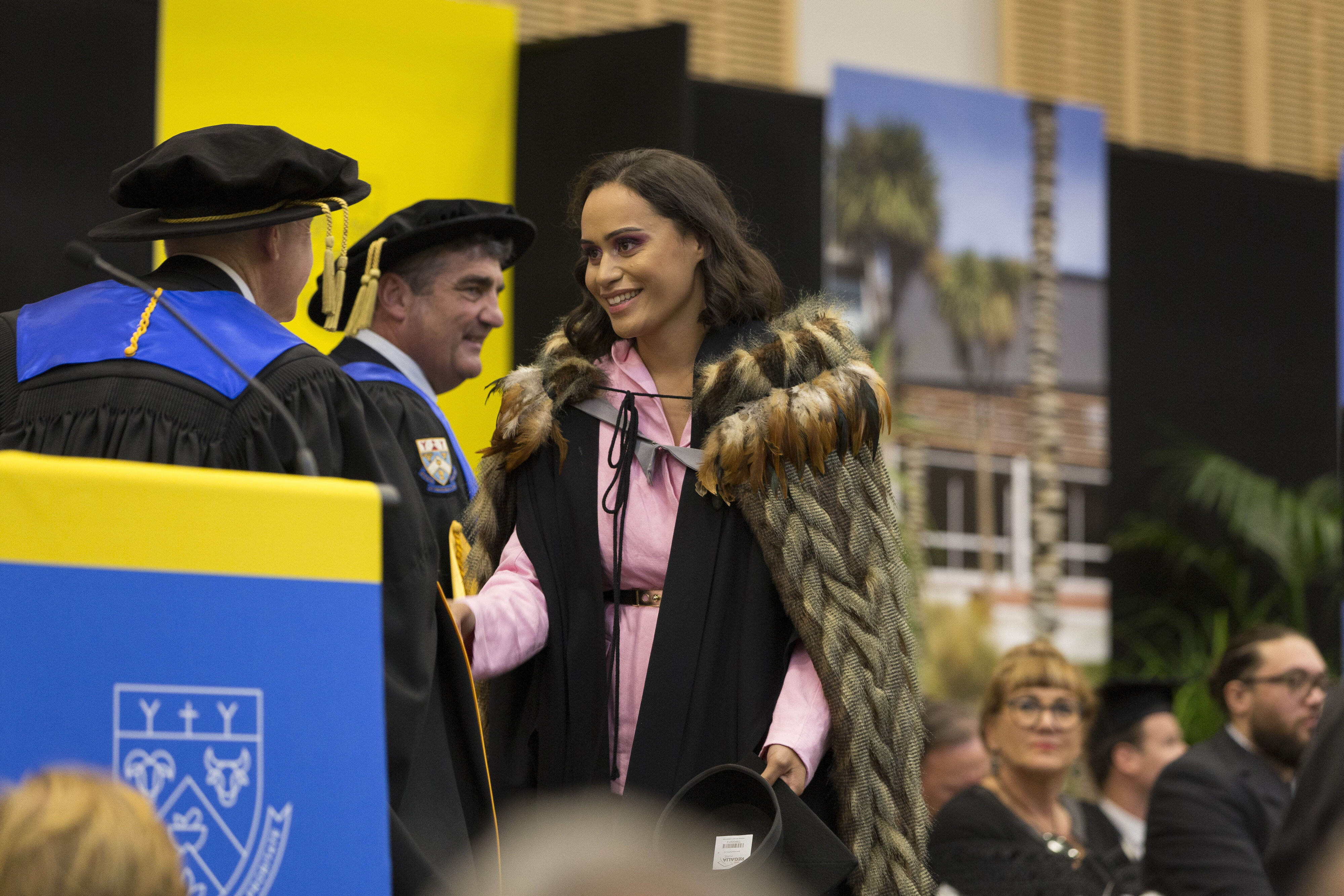 2019 LU Graduation Ceremony 225