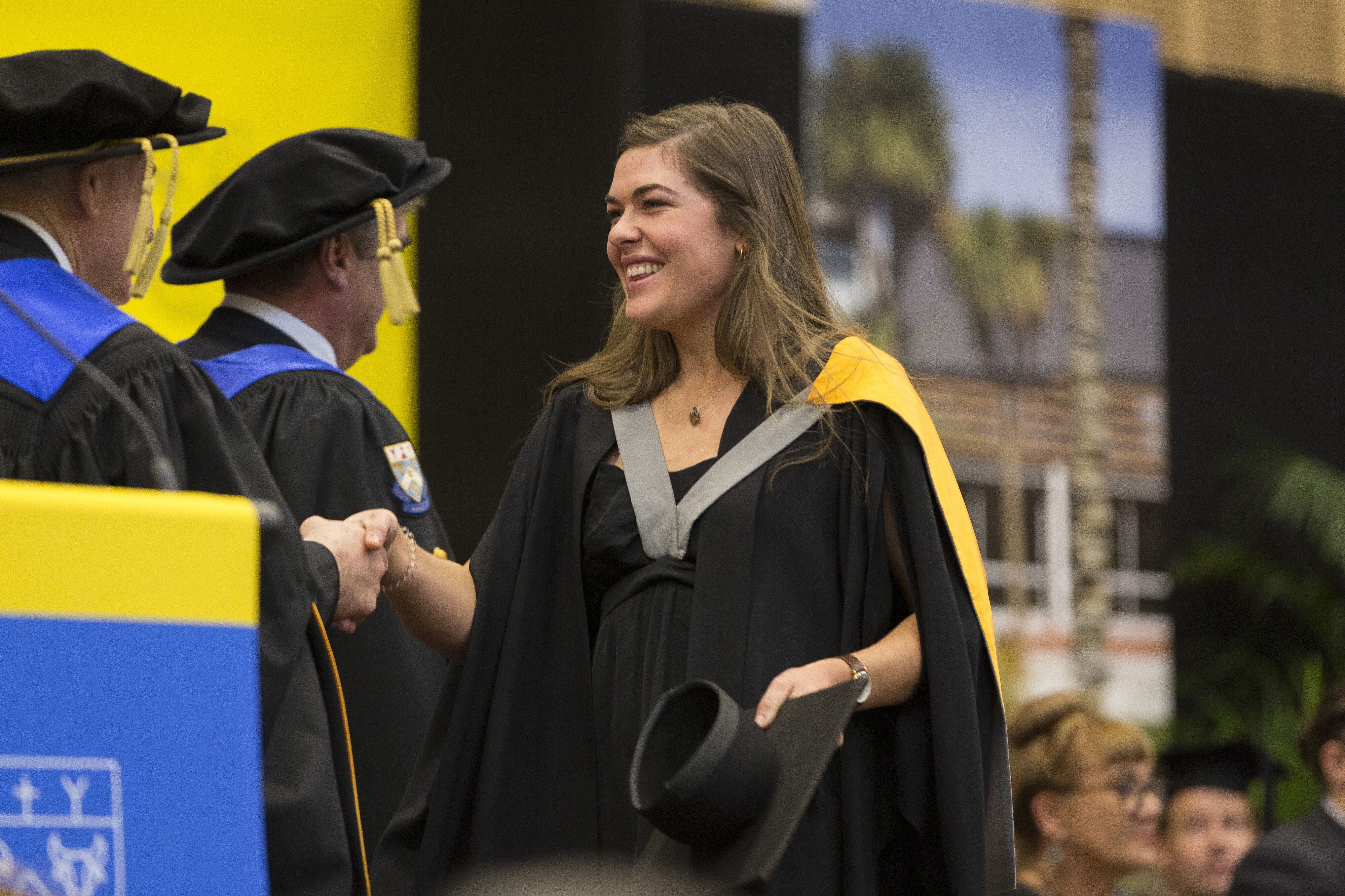 2019 LU Graduation Ceremony 226