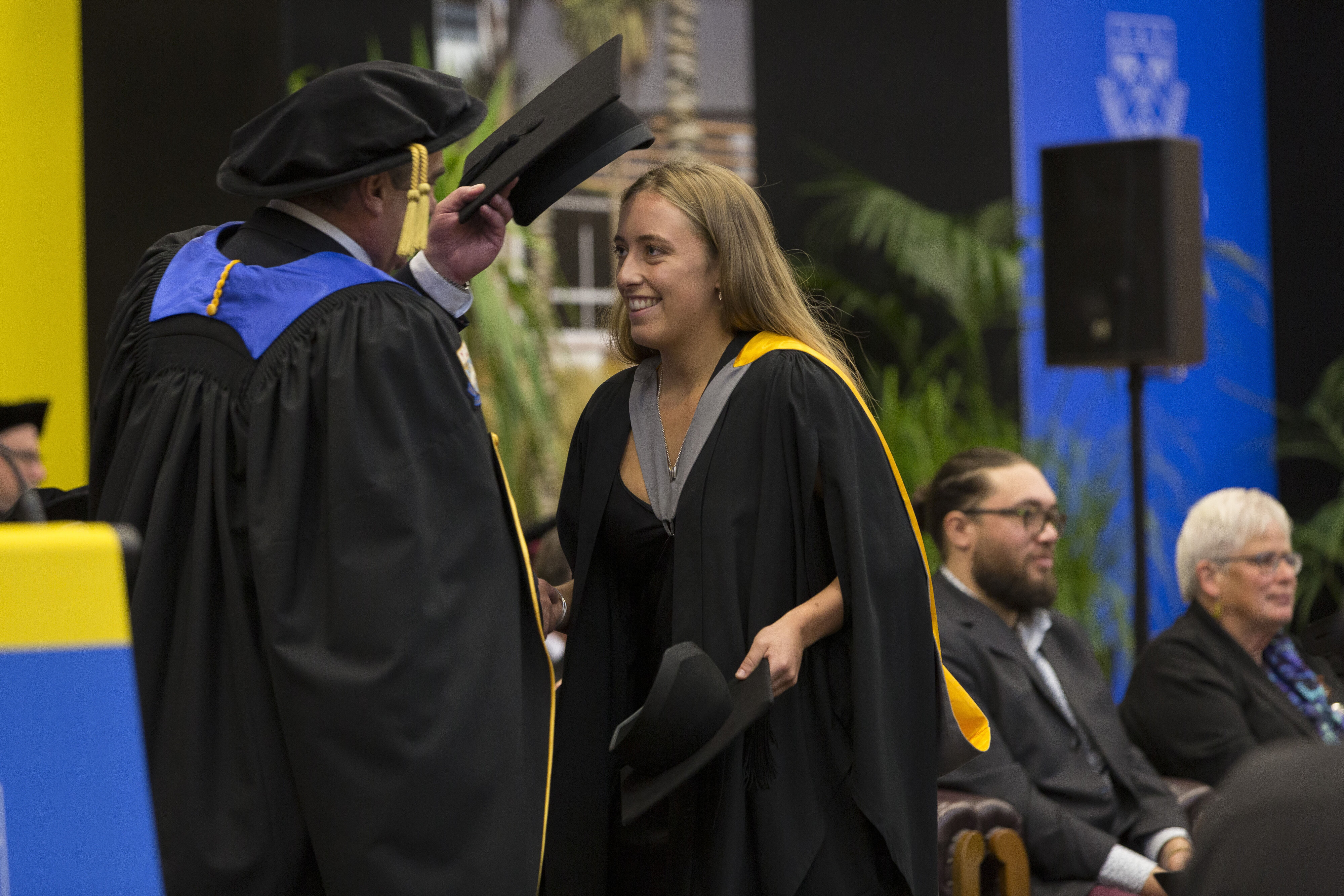 2019 LU Graduation Ceremony 228