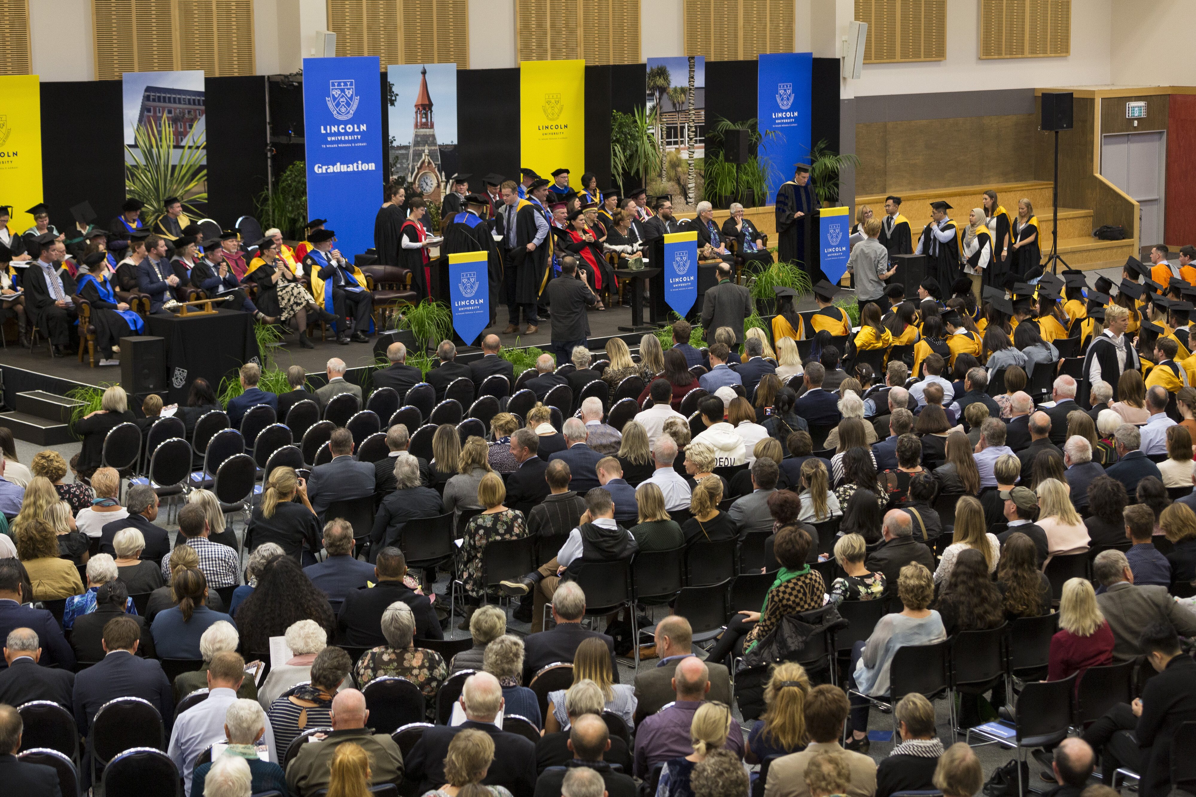 2019 LU Graduation Ceremony 231