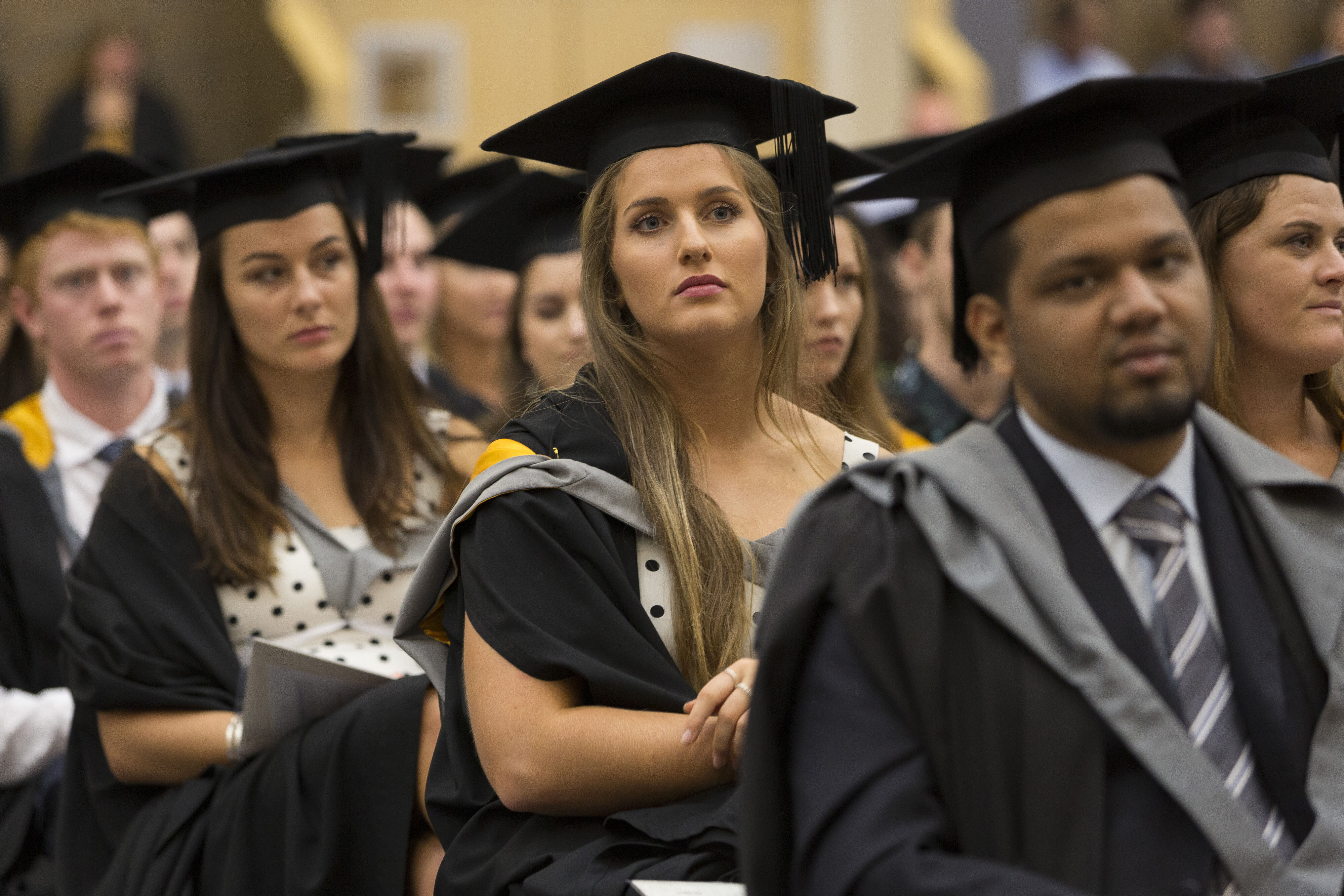 2019 LU Graduation Ceremony 237