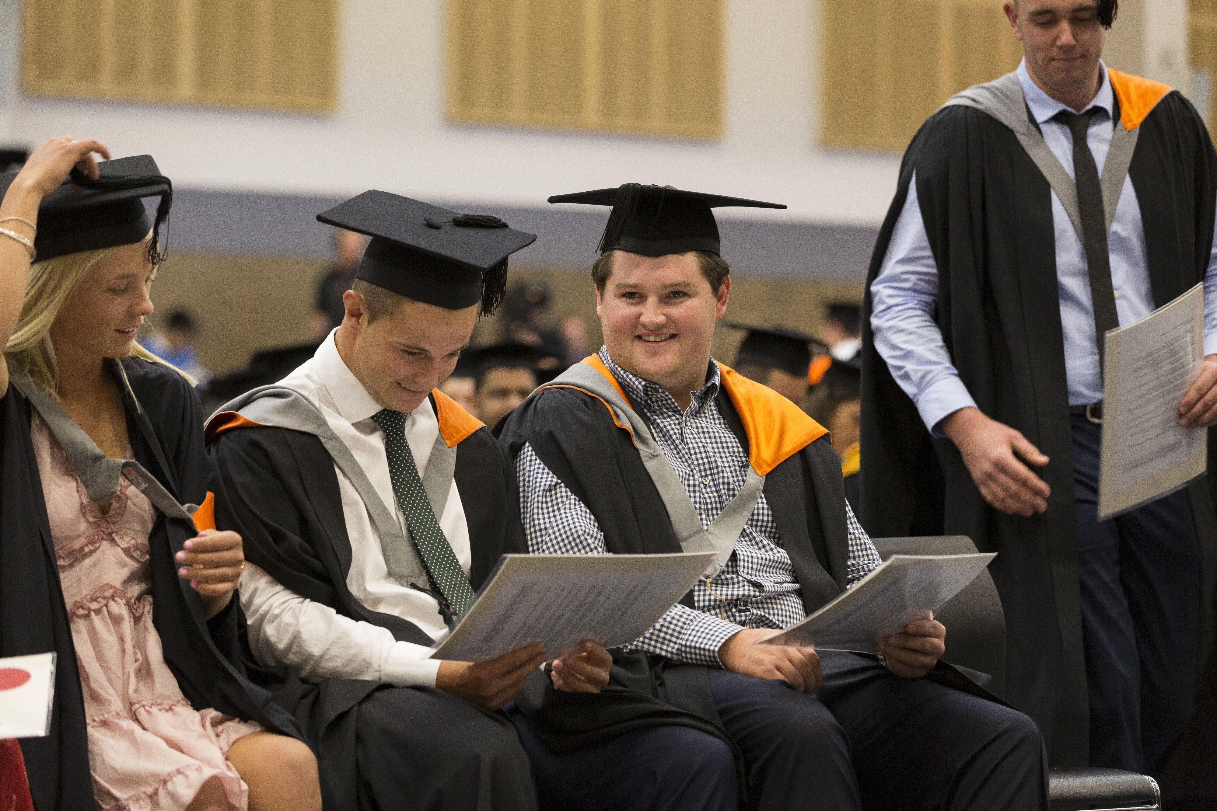 2019 LU Graduation Ceremony 243