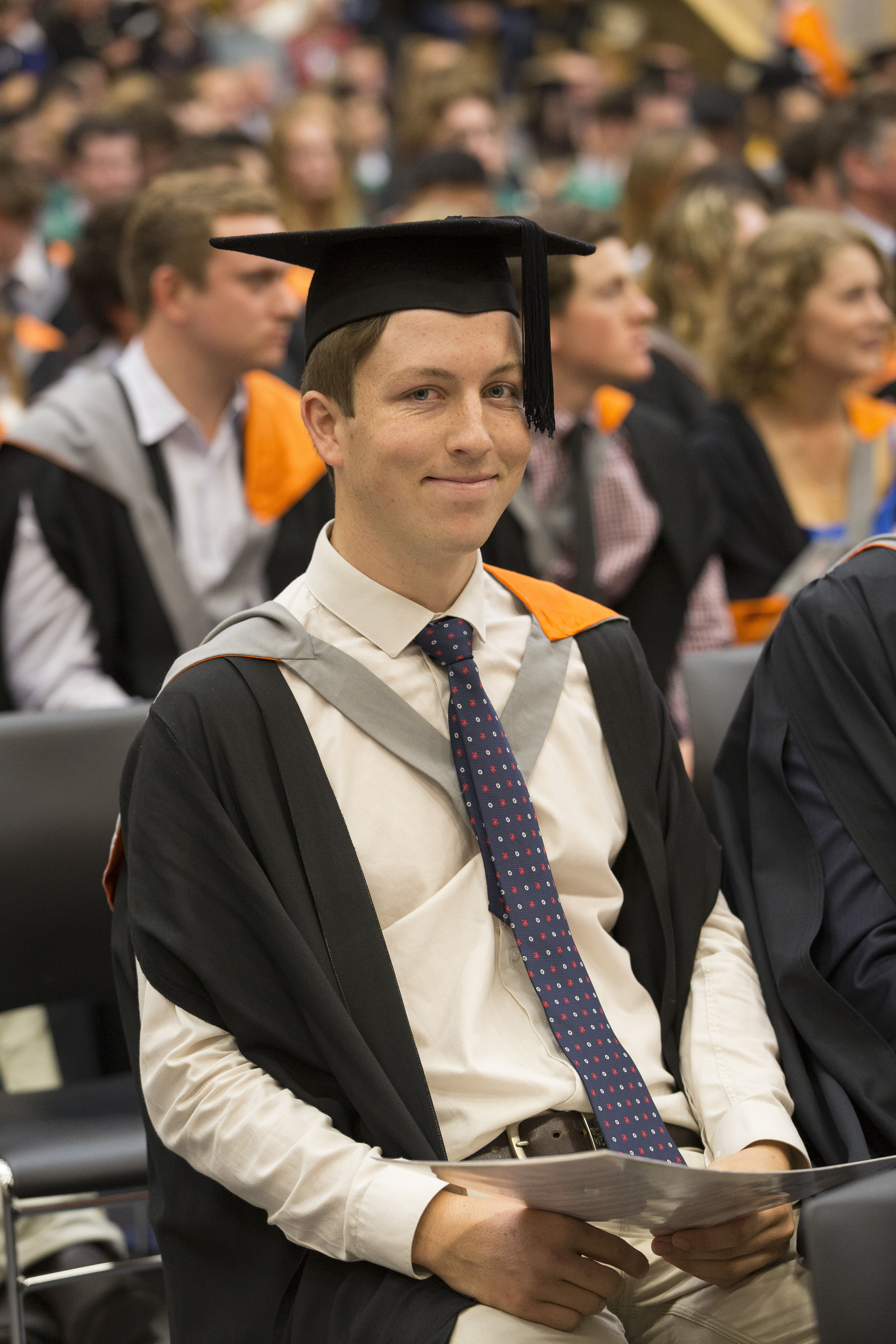 2019 LU Graduation Ceremony 244