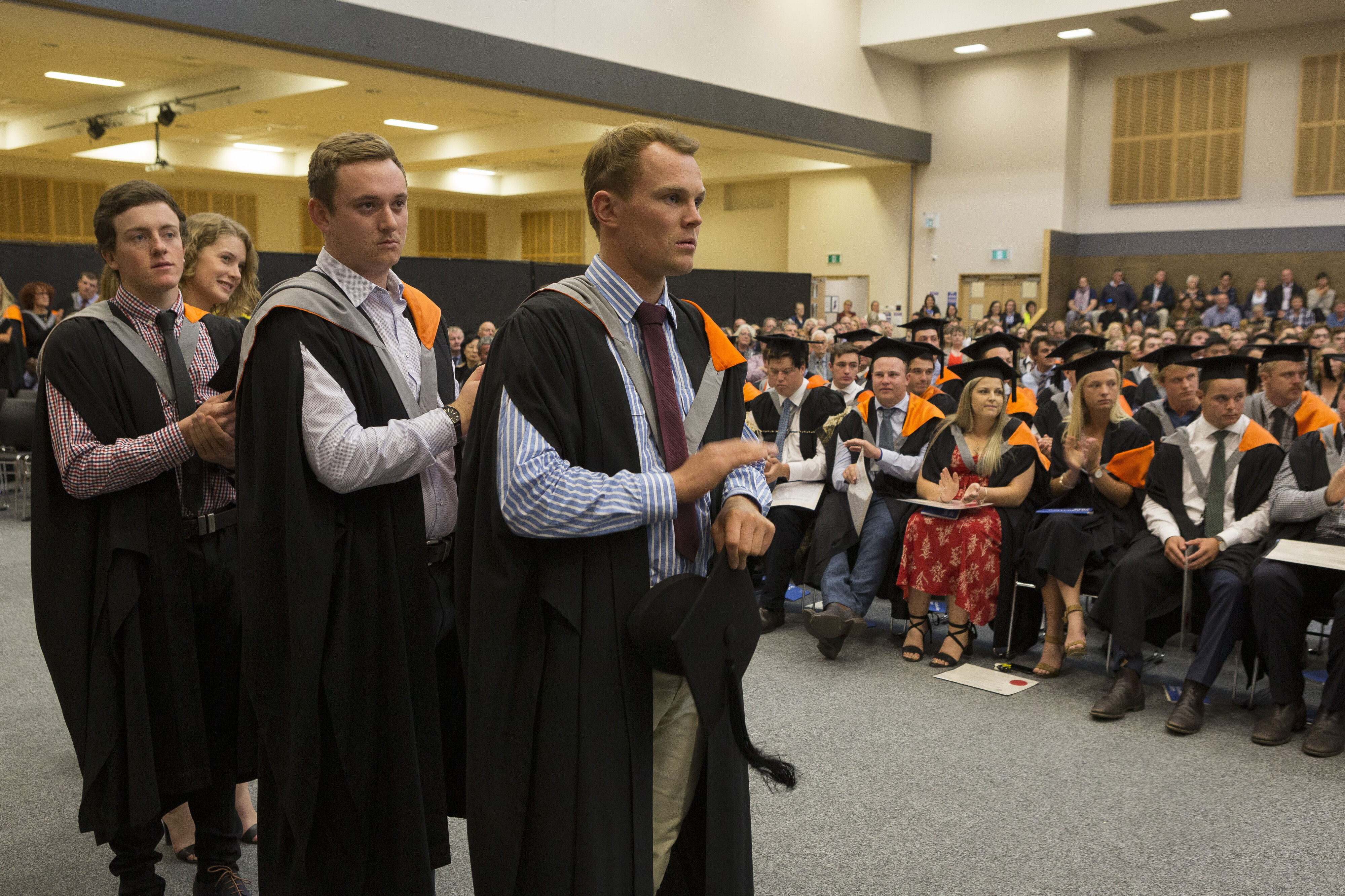 2019 LU Graduation Ceremony 246