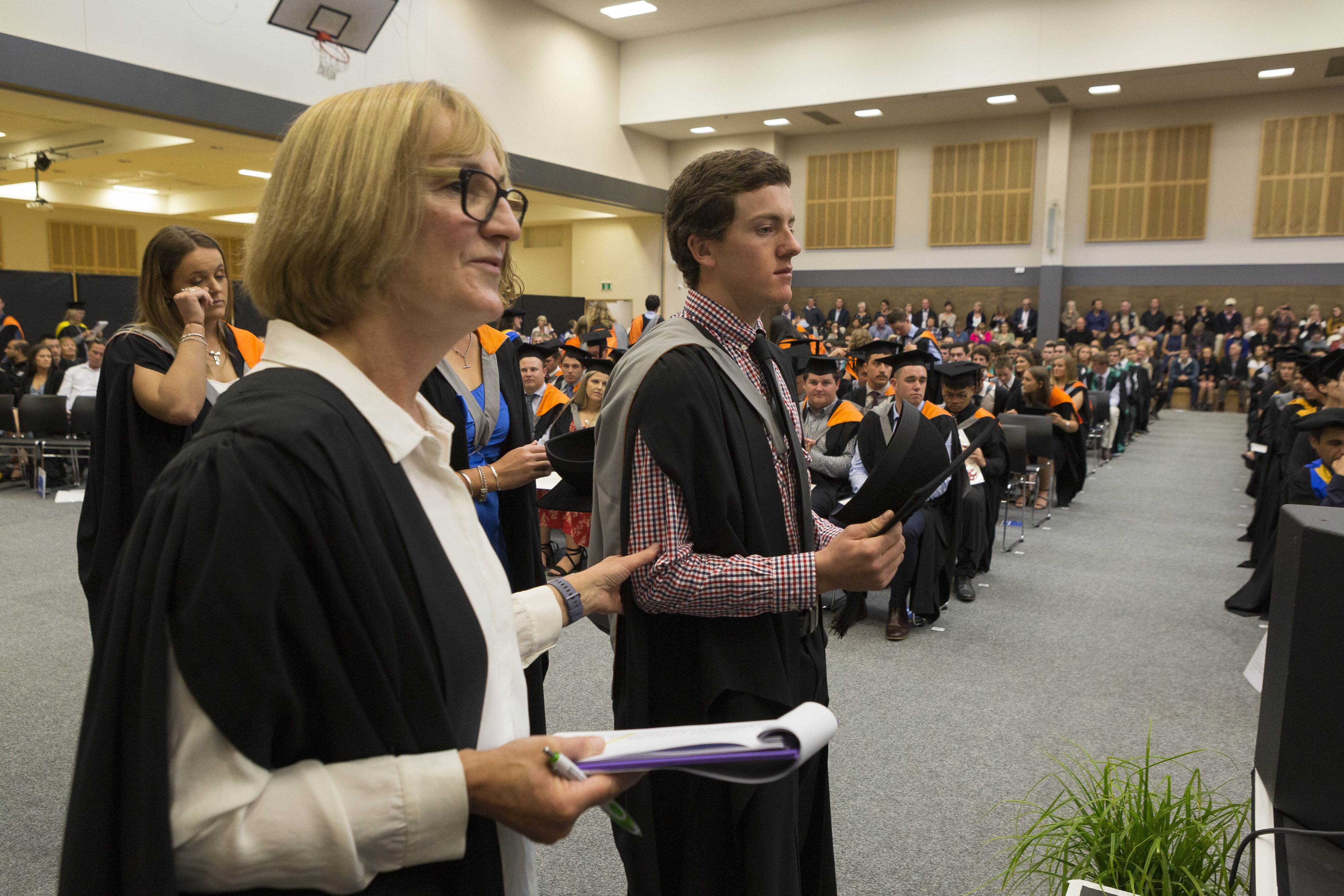 2019 LU Graduation Ceremony 247