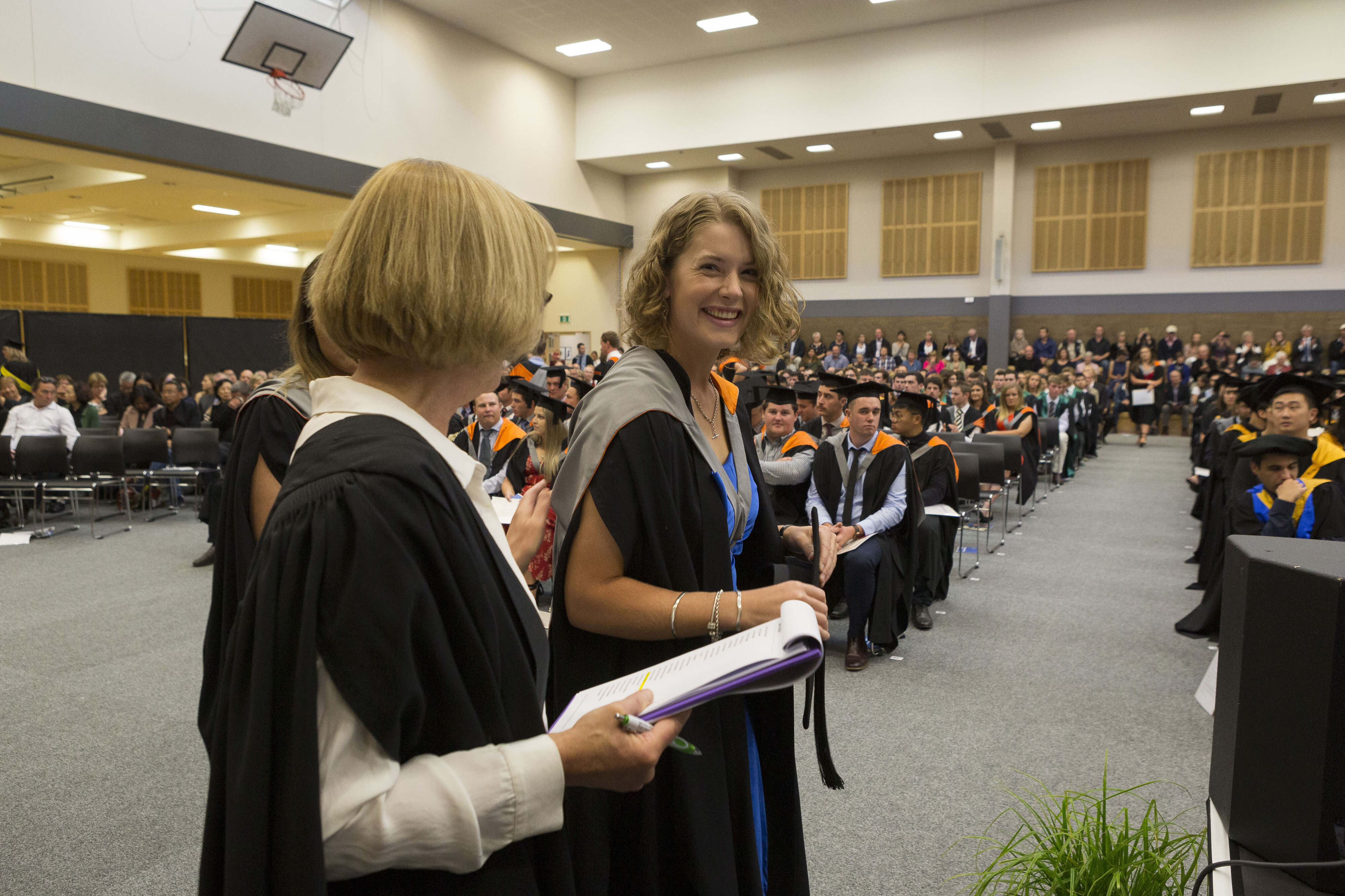 2019 LU Graduation Ceremony 248