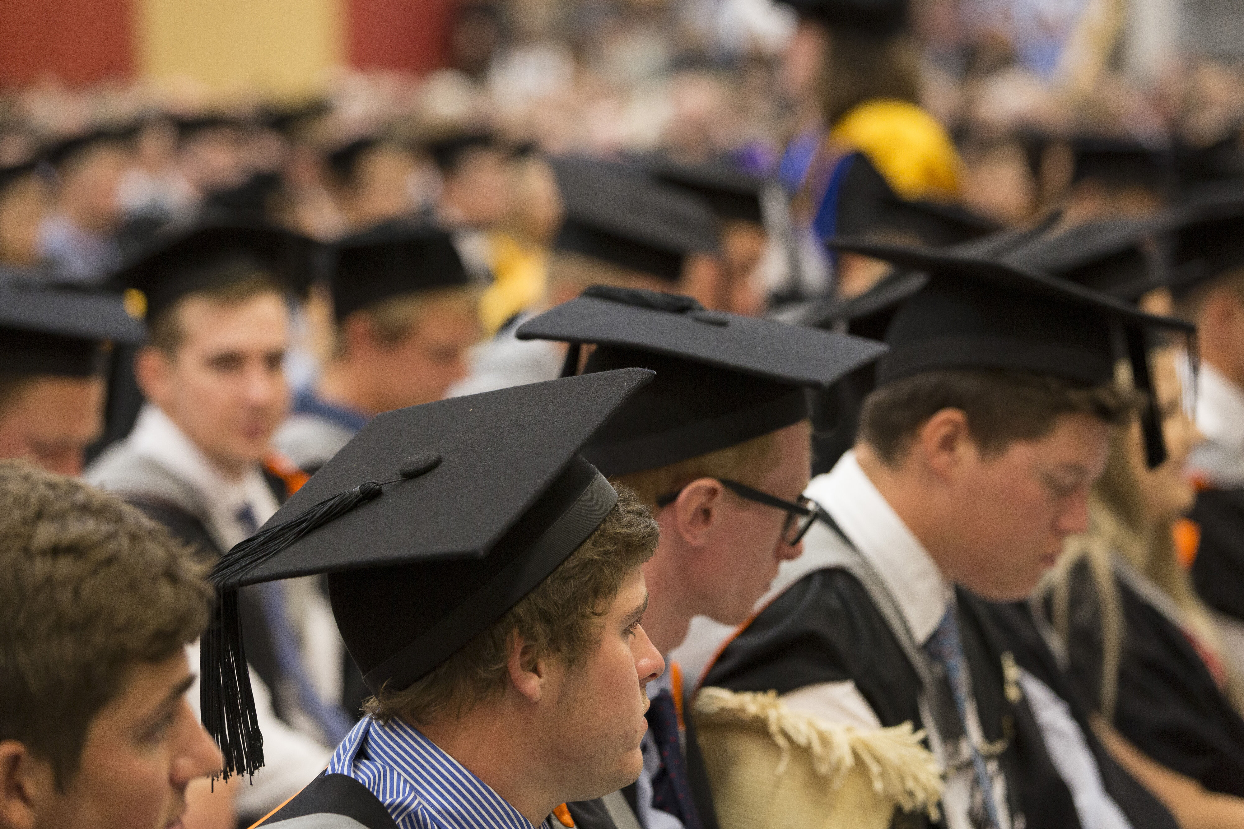 2019 LU Graduation Ceremony 249