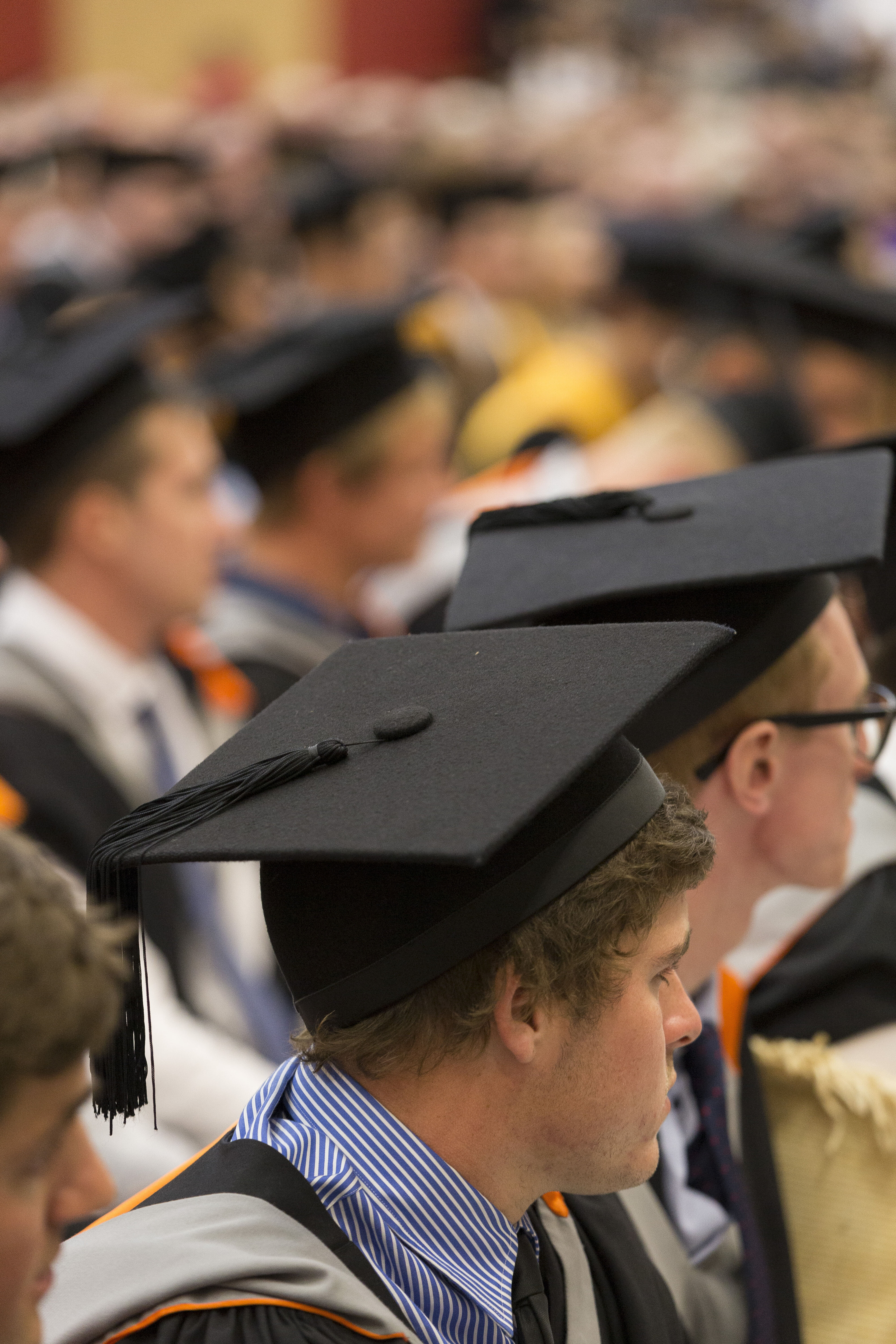 2019 LU Graduation Ceremony 250