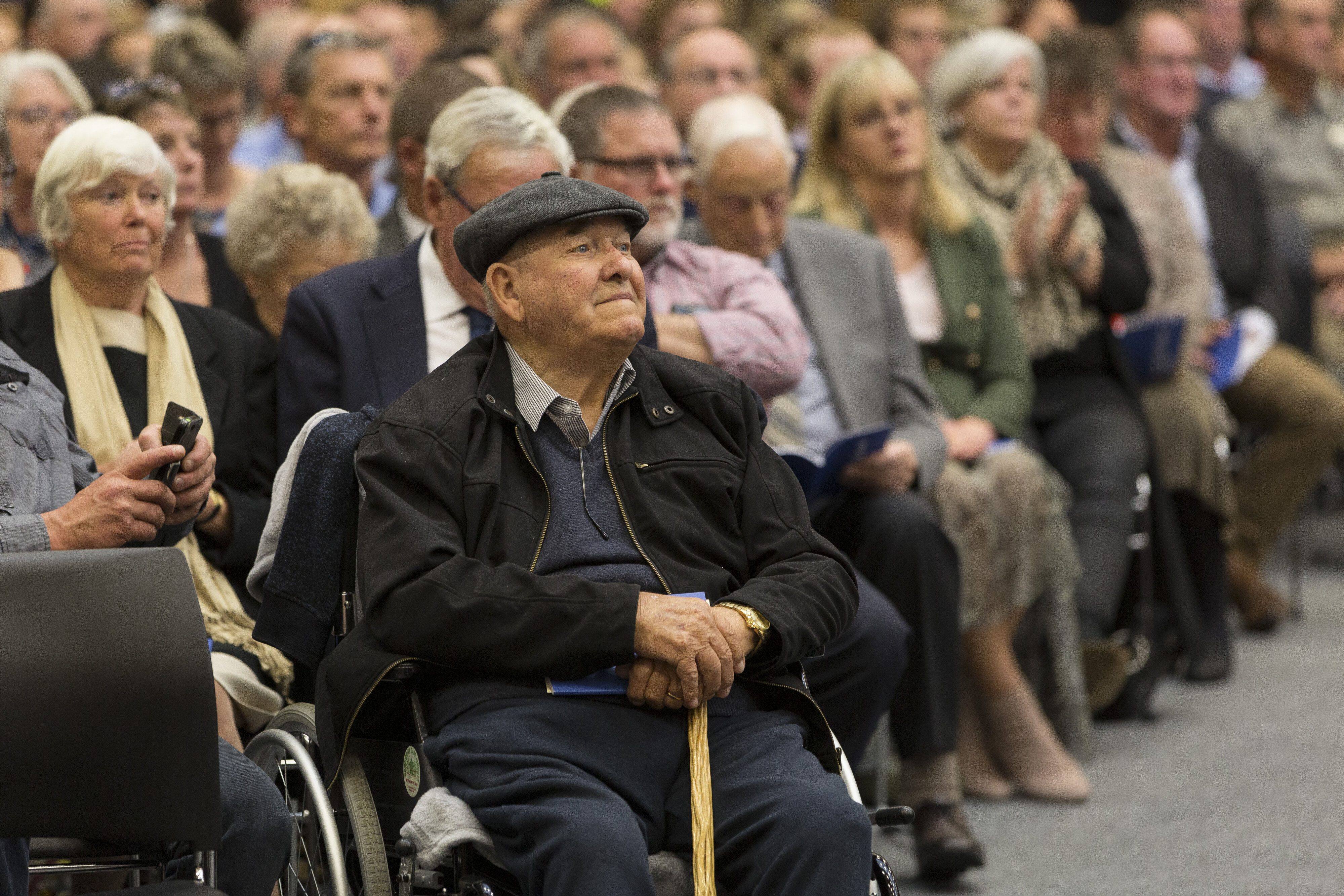 2019 LU Graduation Ceremony 251