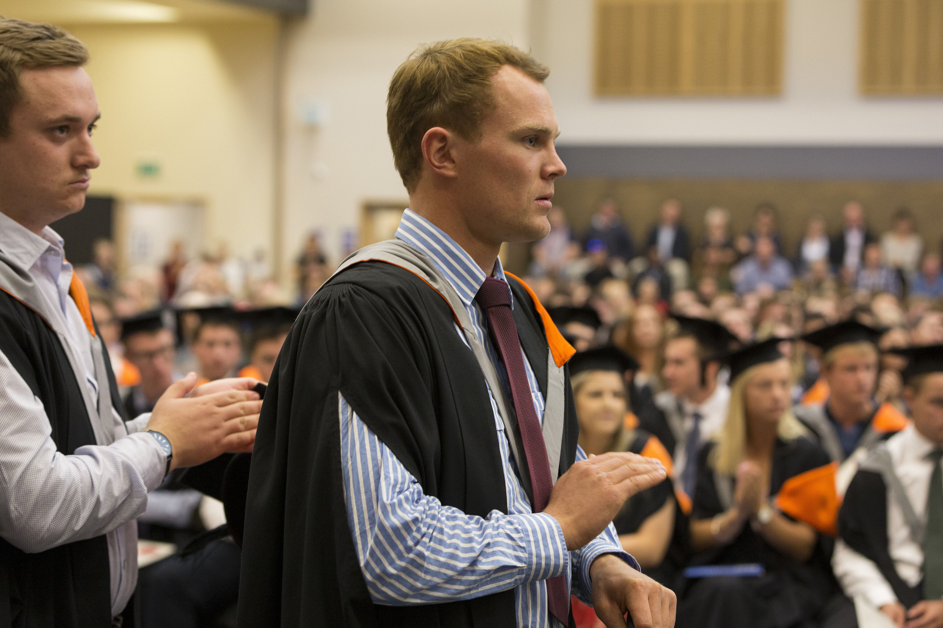 2019 LU Graduation Ceremony 252