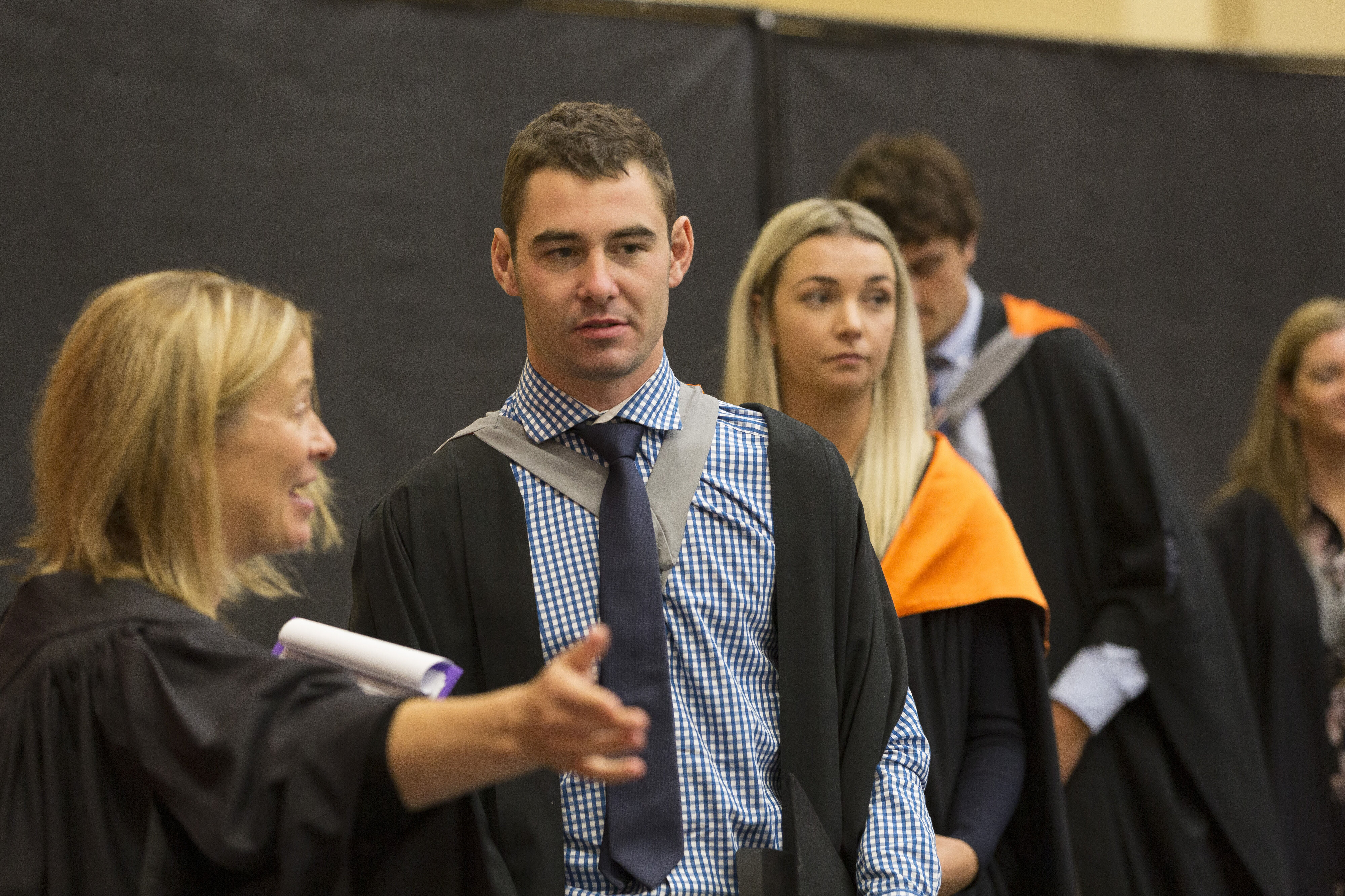 2019 LU Graduation Ceremony 253