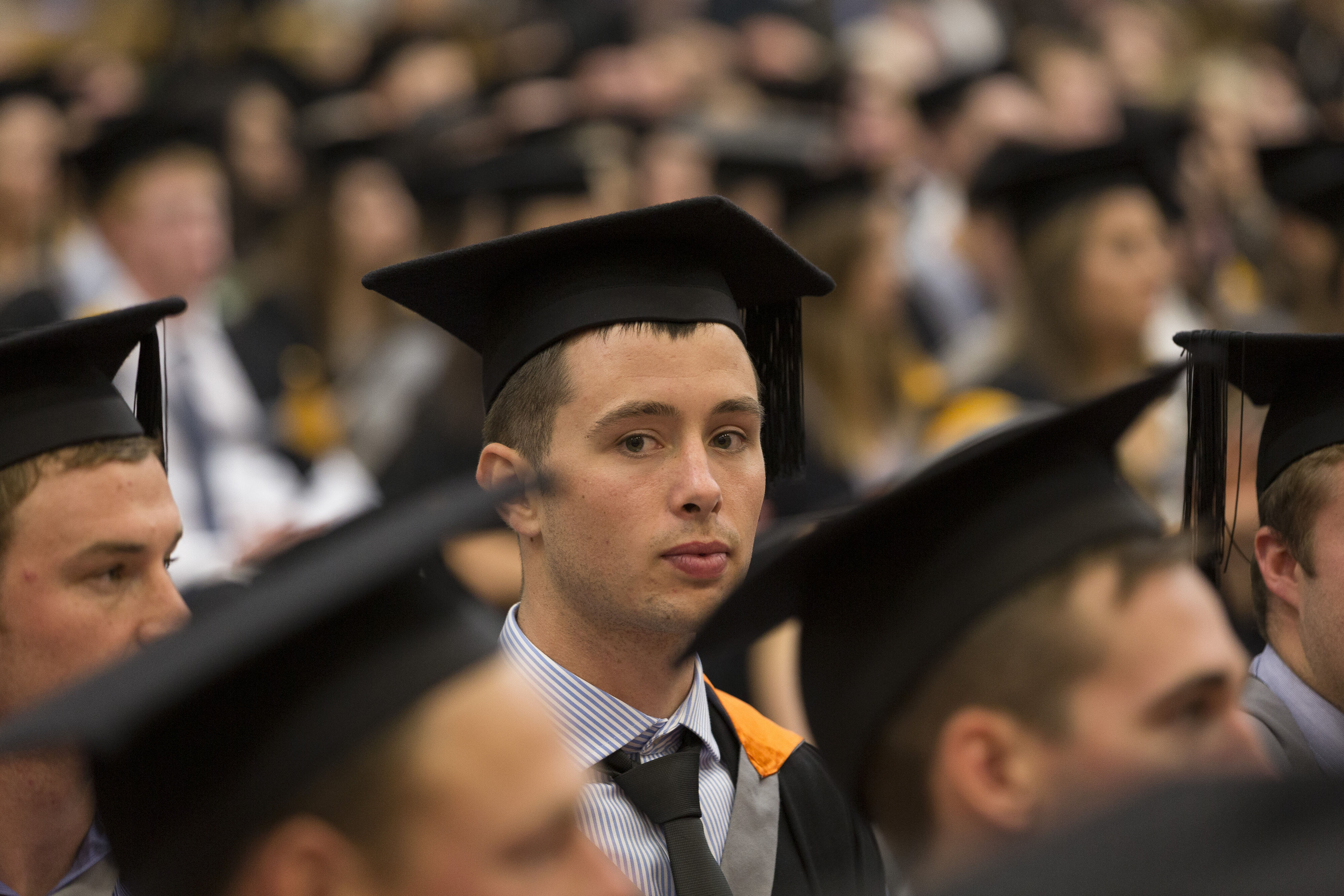 2019 LU Graduation Ceremony 254