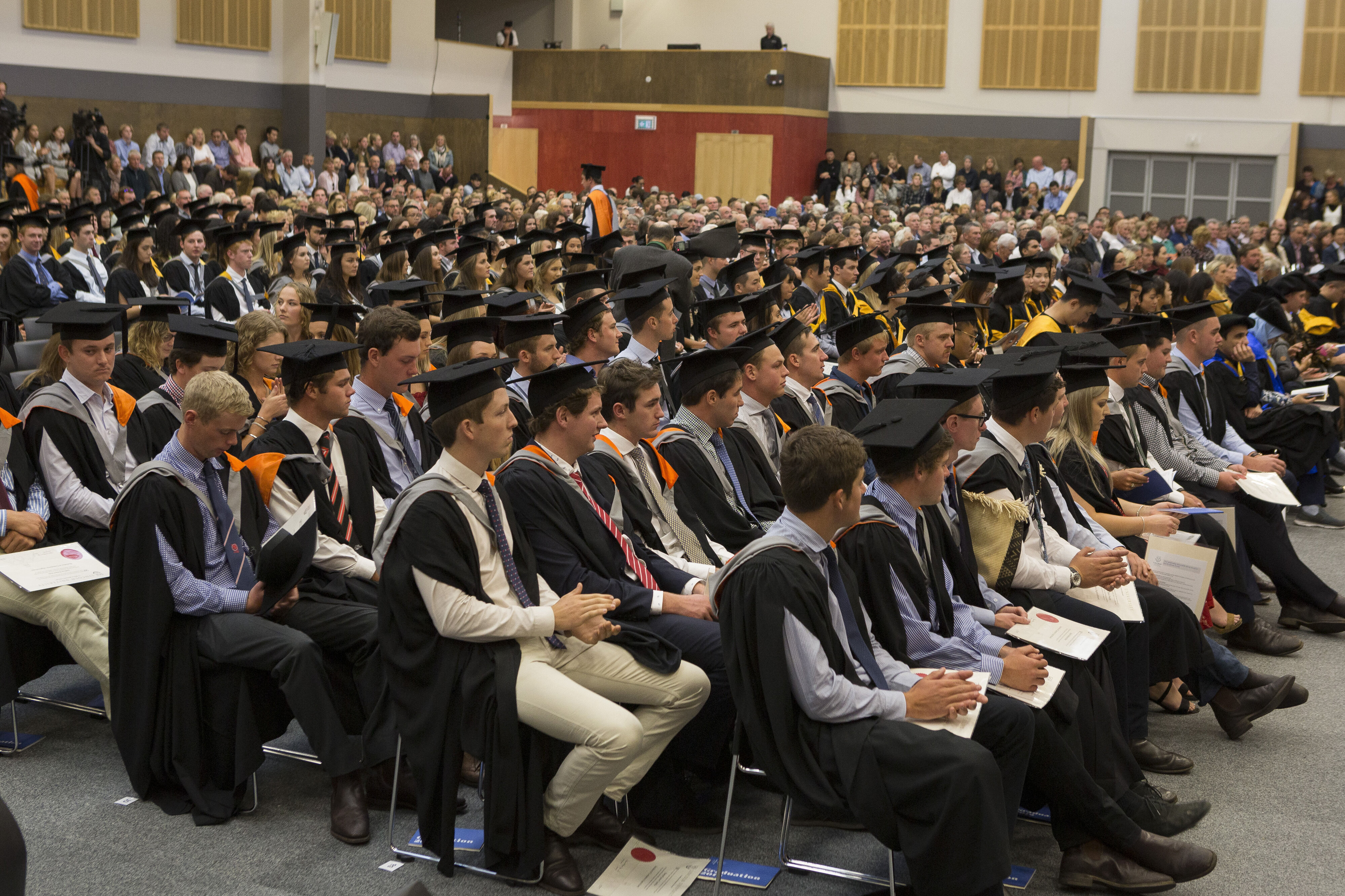 2019 LU Graduation Ceremony 255