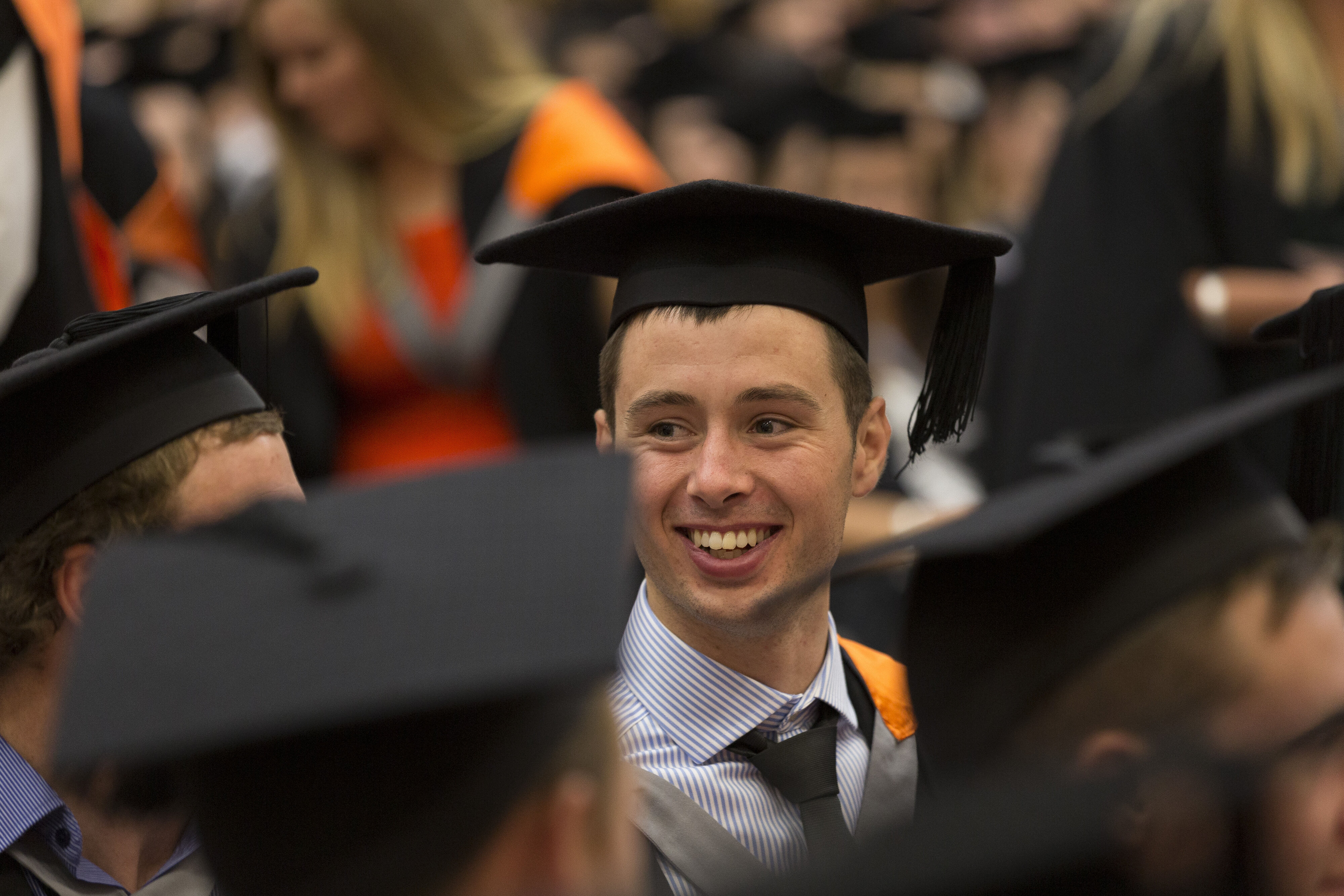 2019 LU Graduation Ceremony 257