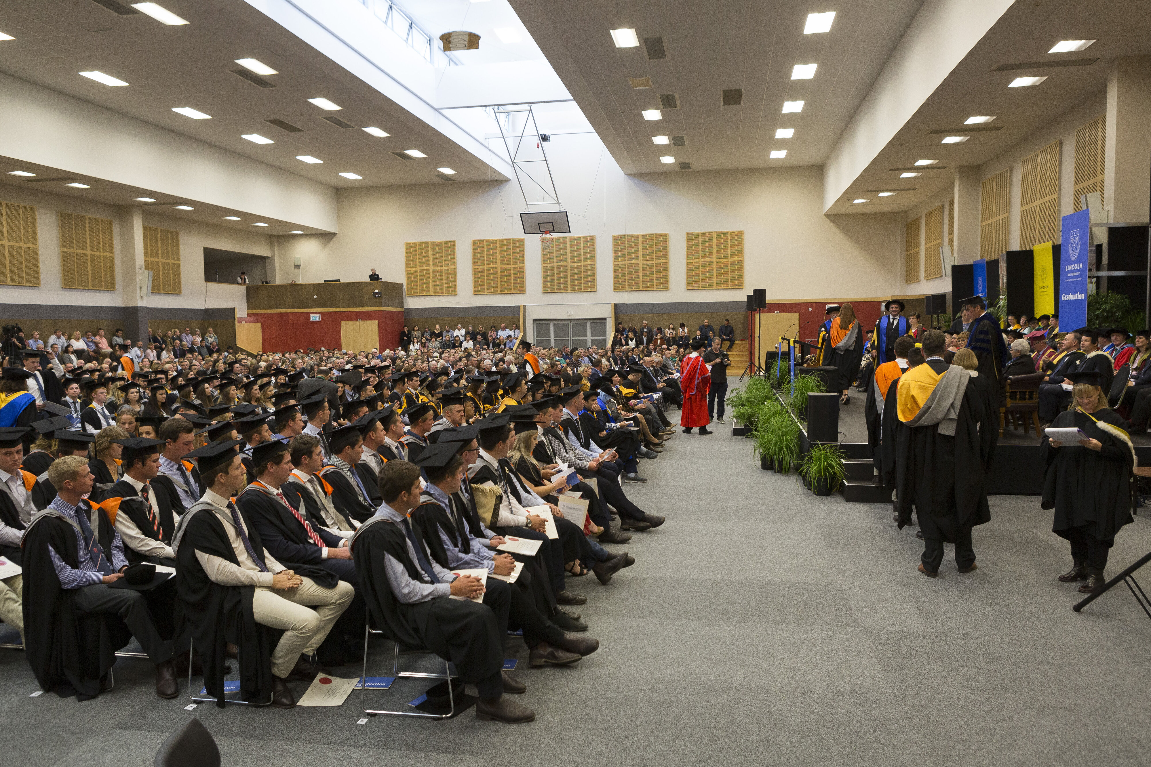 2019 LU Graduation Ceremony 258