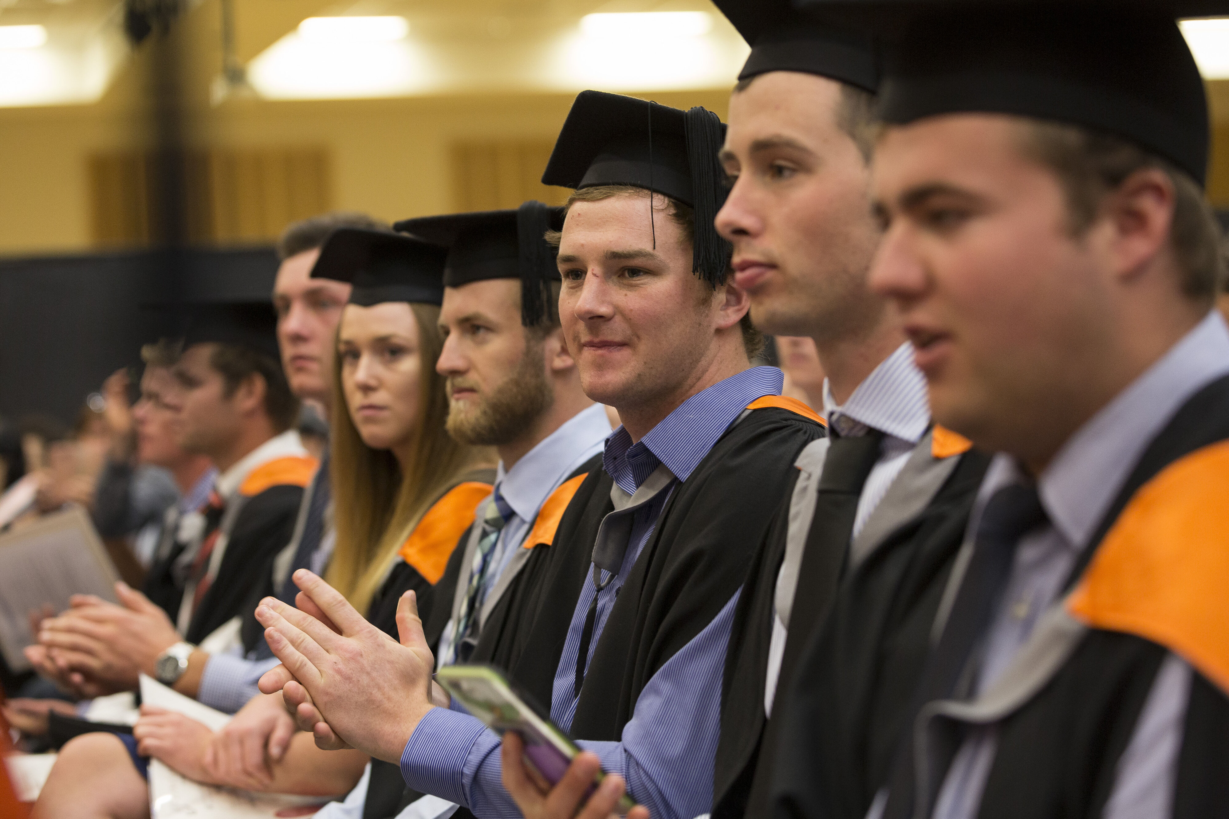 2019 LU Graduation Ceremony 259