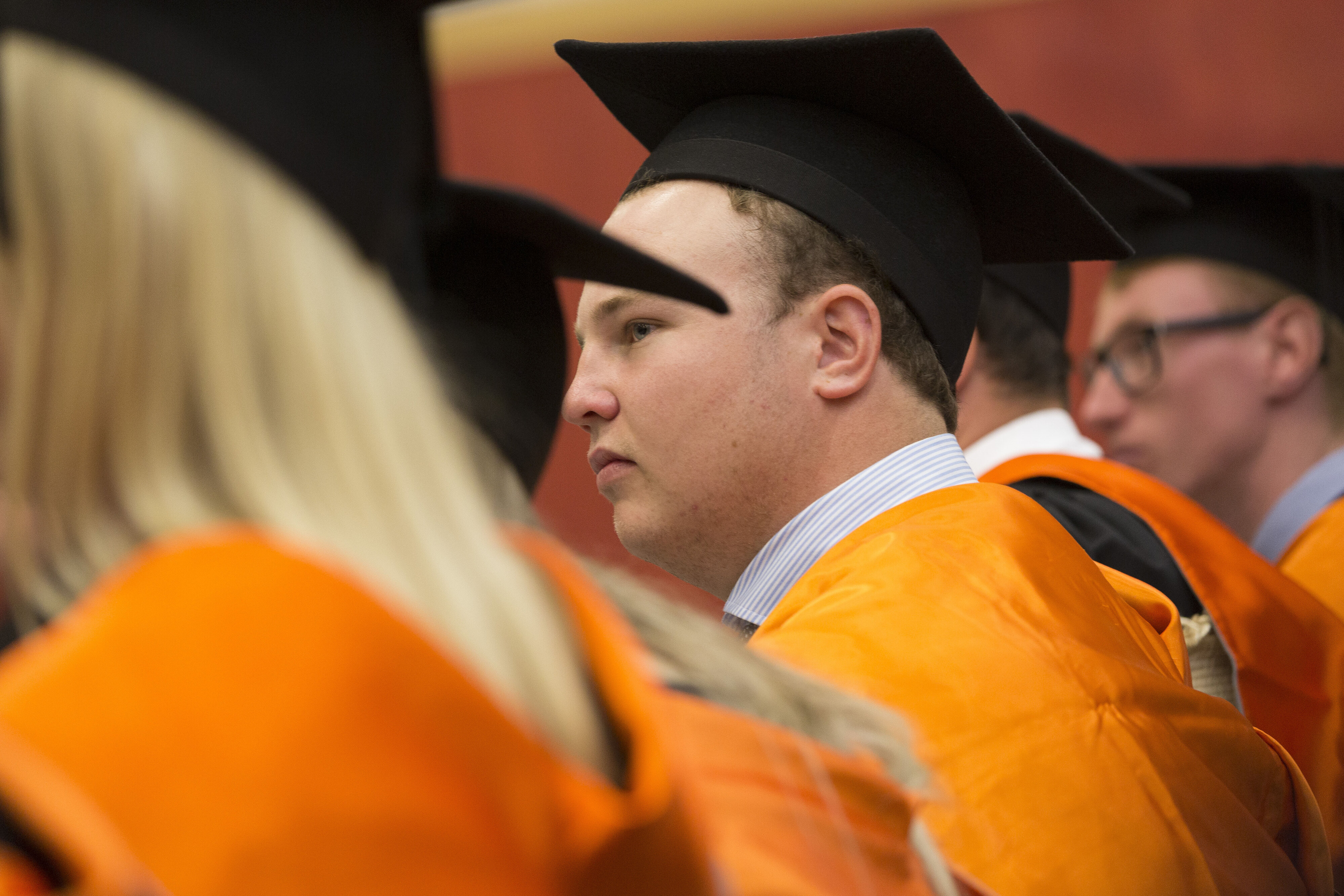 2019 LU Graduation Ceremony 261