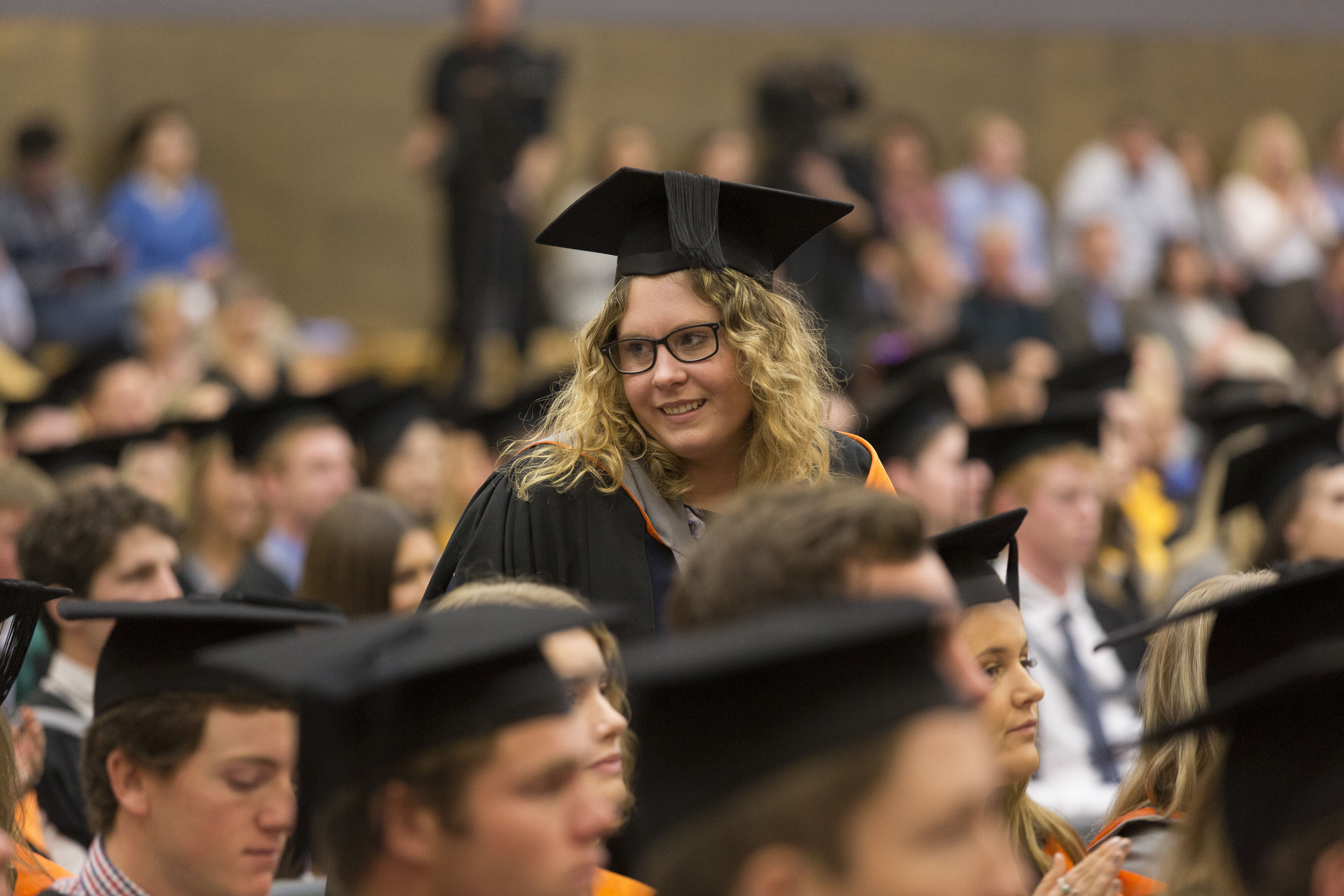 2019 LU Graduation Ceremony 262