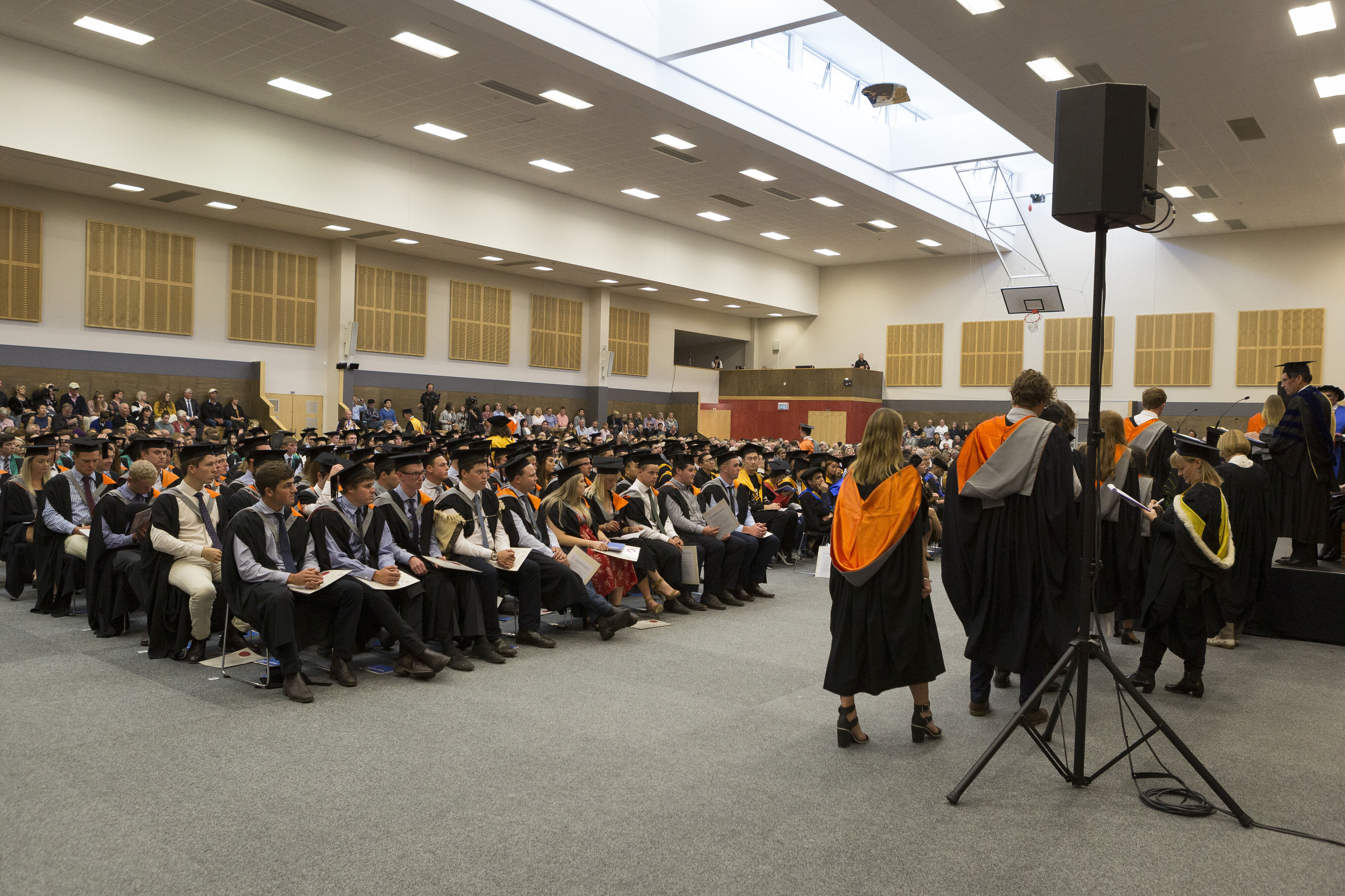 2019 LU Graduation Ceremony 263