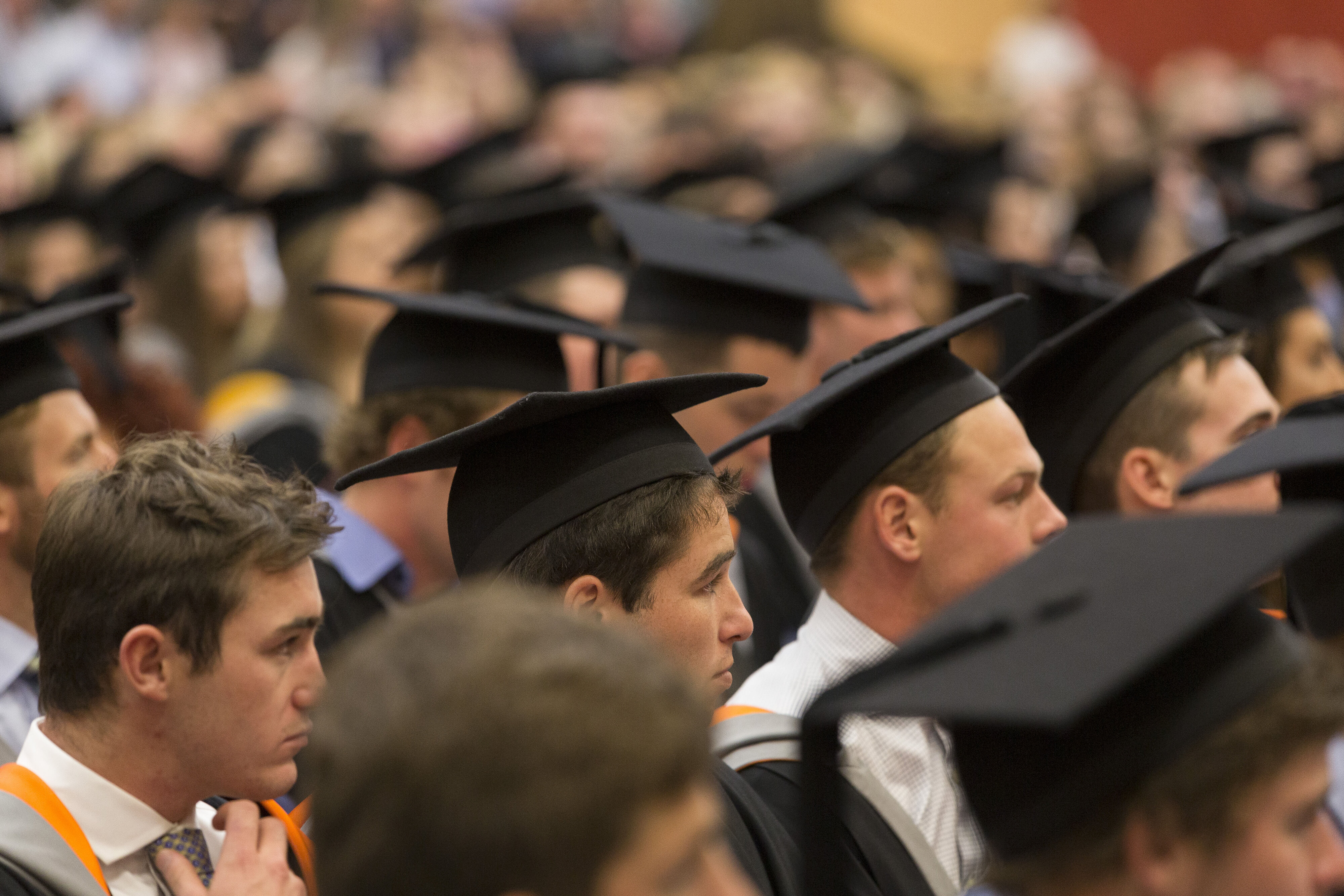 2019 LU Graduation Ceremony 264