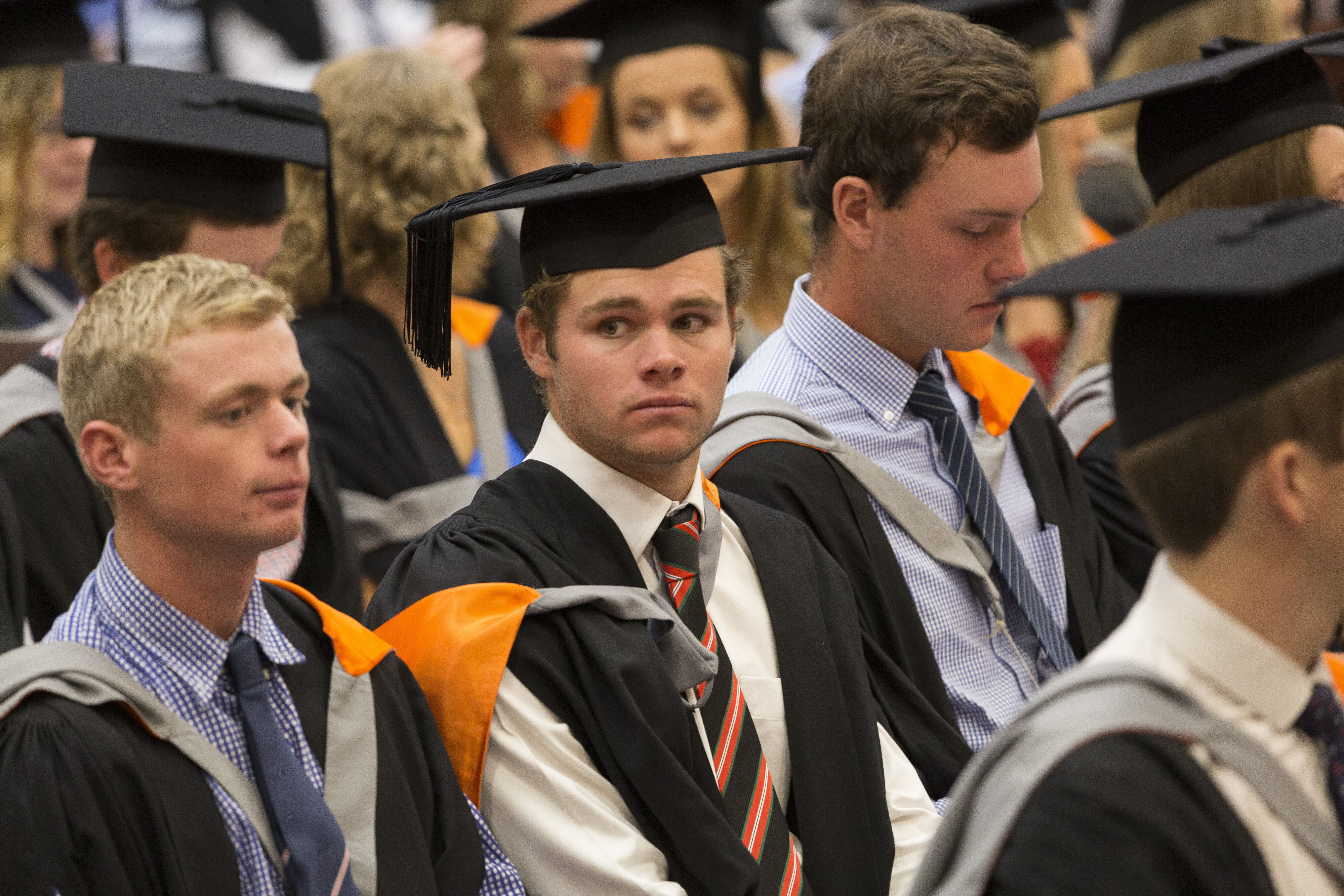 2019 LU Graduation Ceremony 268