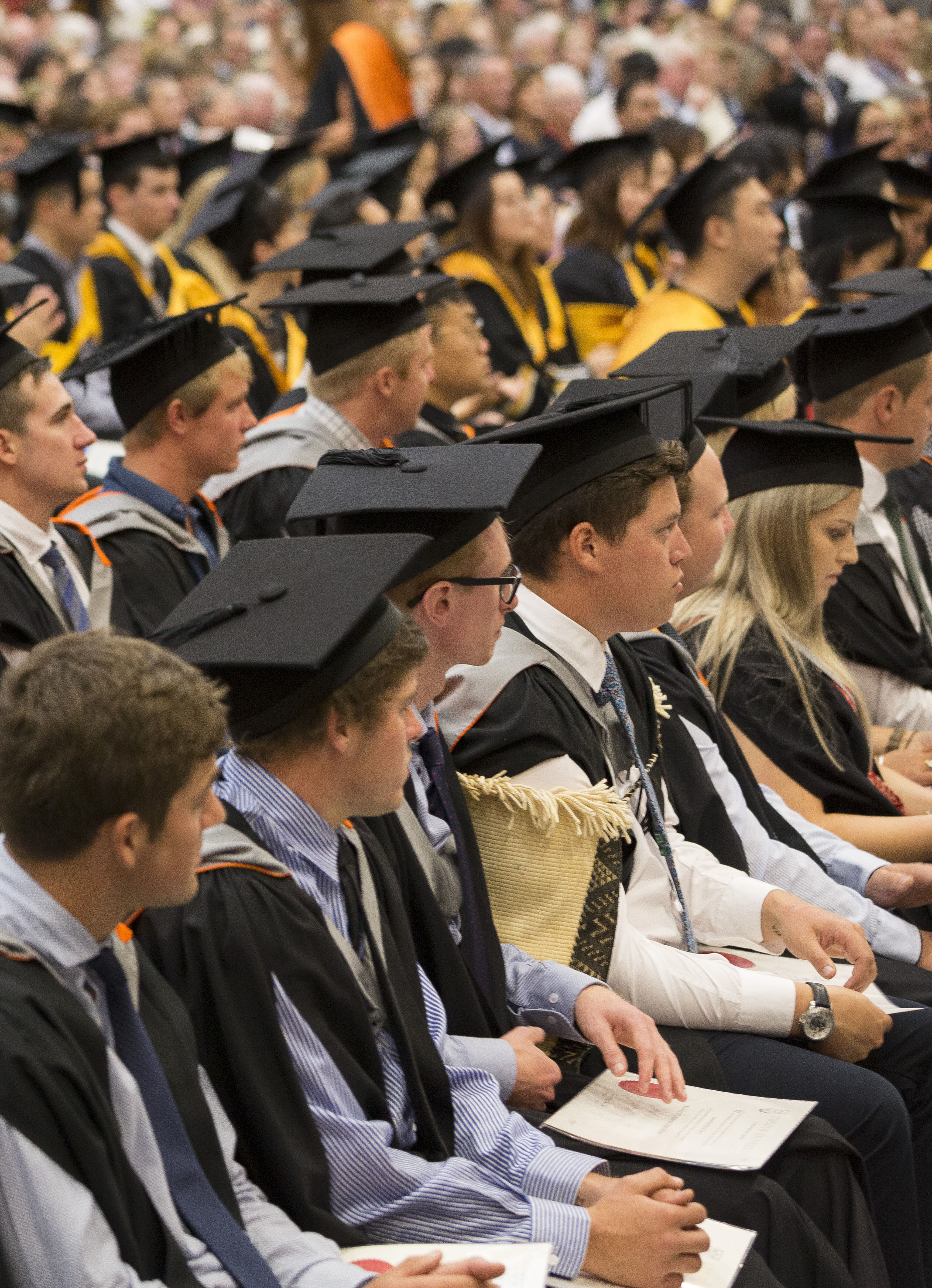 2019 LU Graduation Ceremony 269