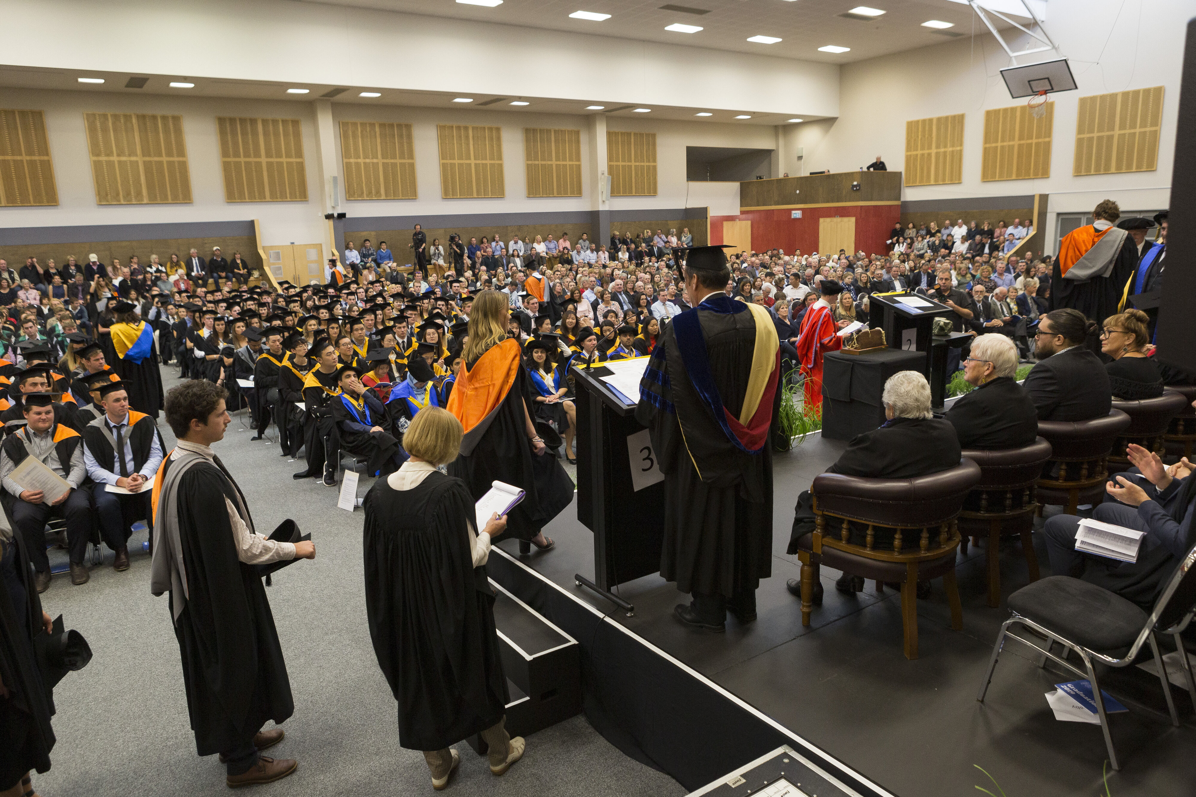 2019 LU Graduation Ceremony 270