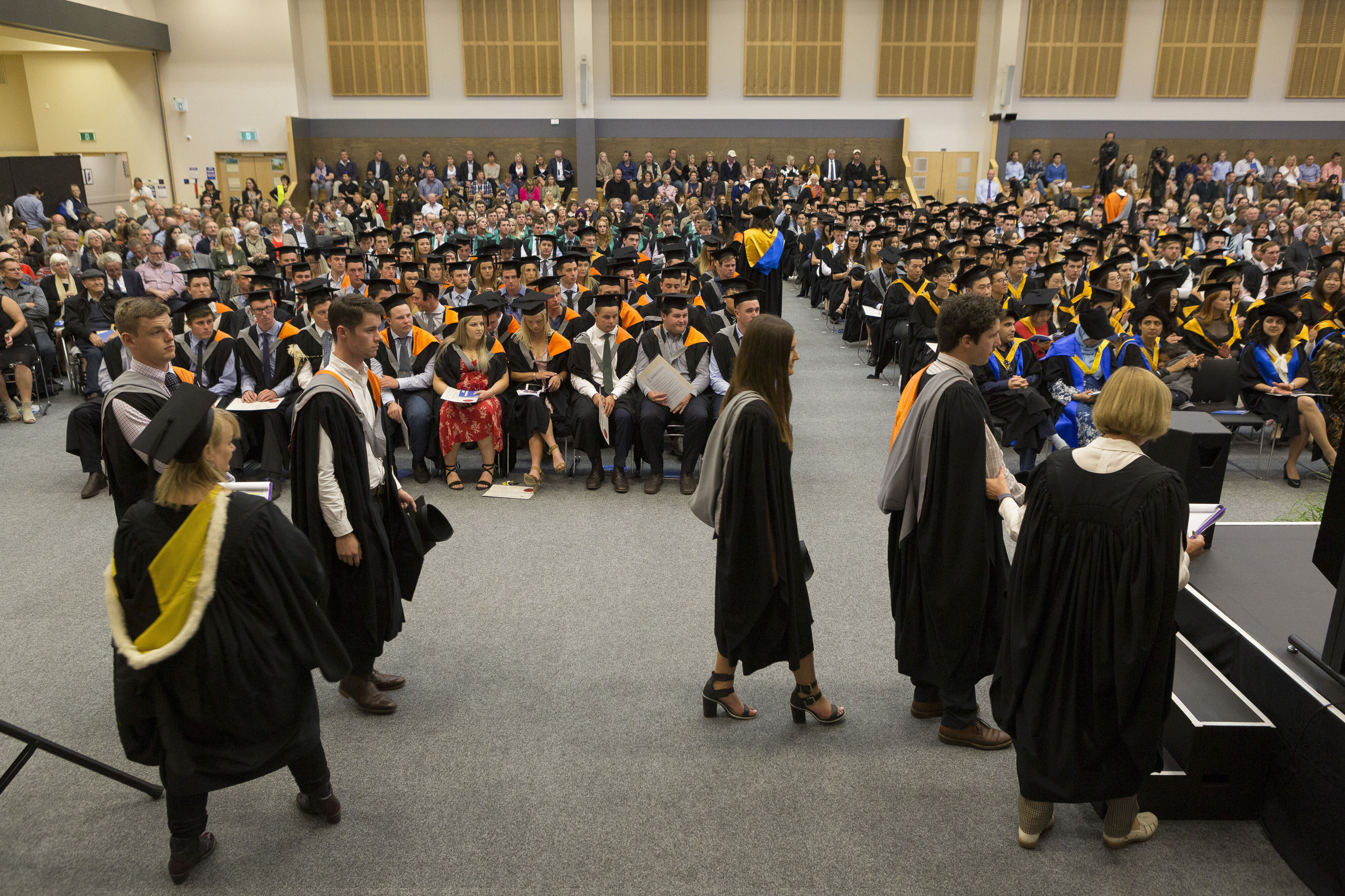 2019 LU Graduation Ceremony 273