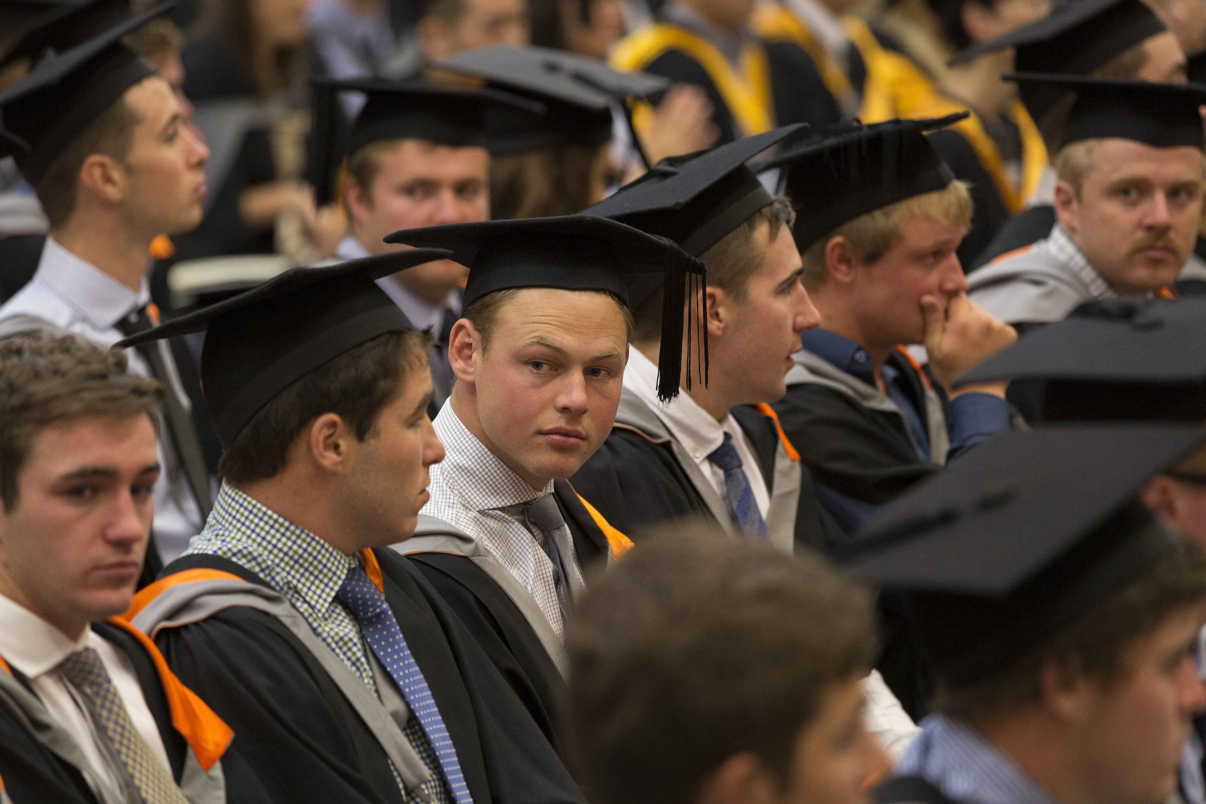 2019 LU Graduation Ceremony 274