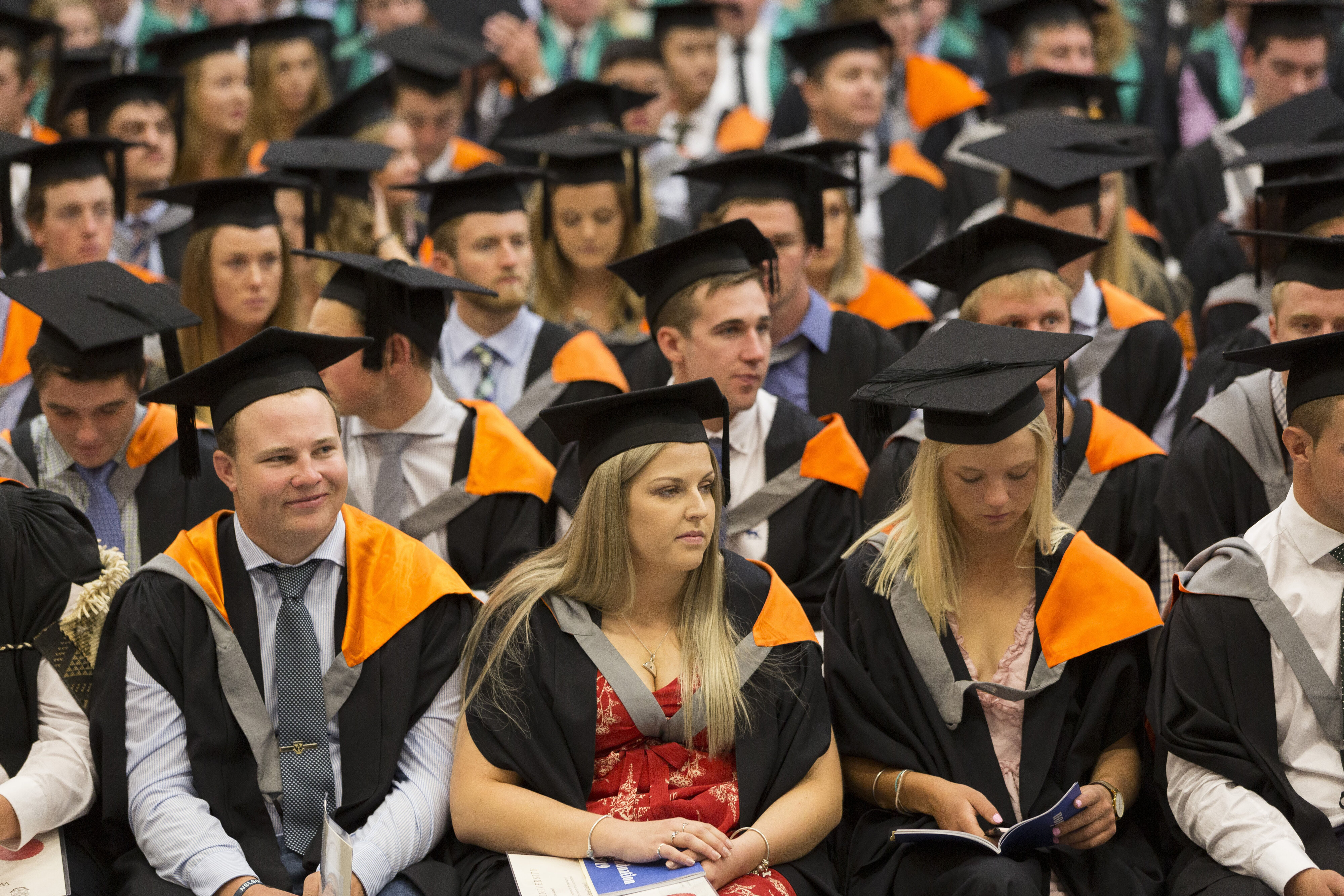 2019 LU Graduation Ceremony 277