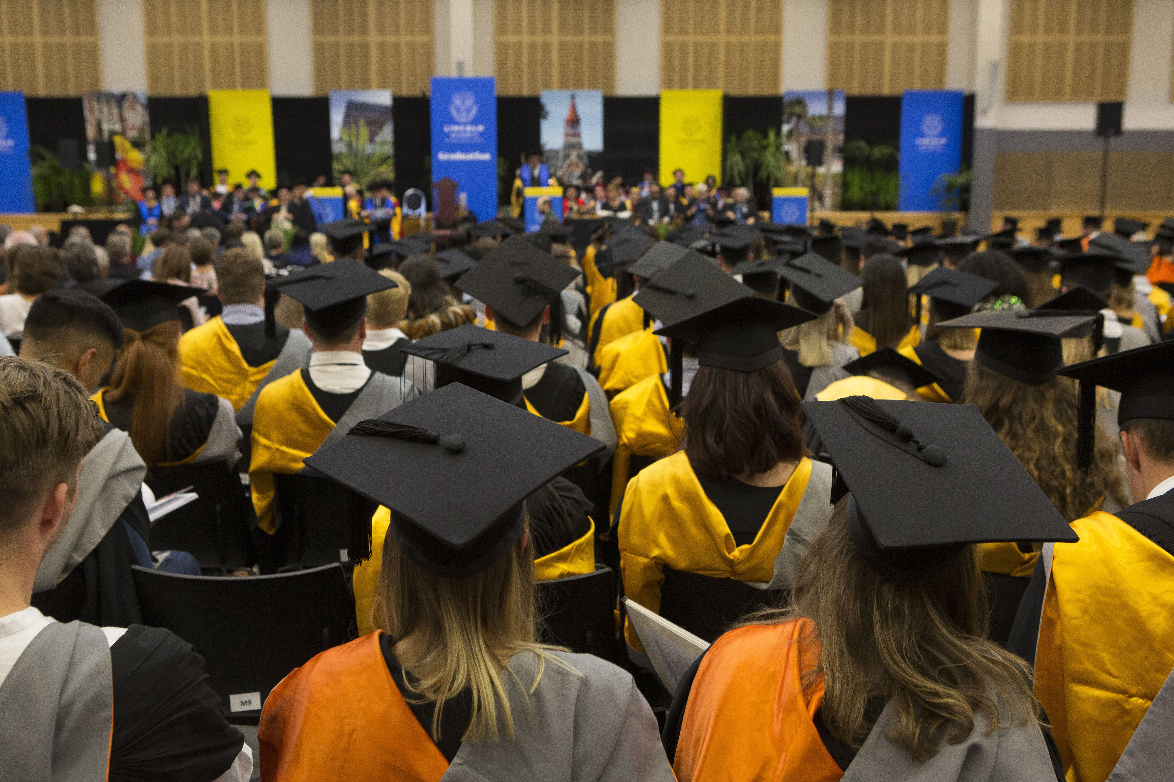 2019 LU Graduation Ceremony 278