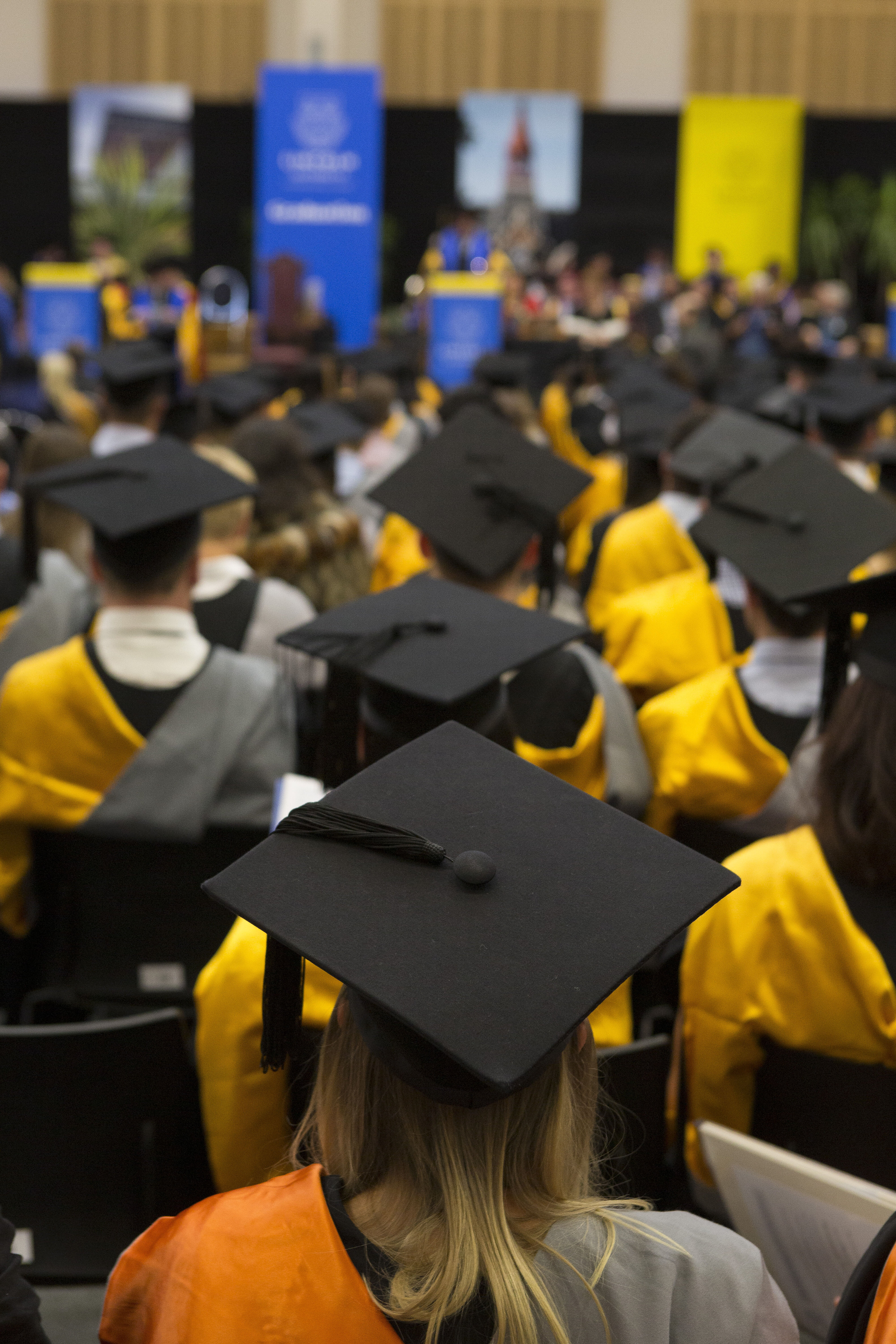 2019 LU Graduation Ceremony 279
