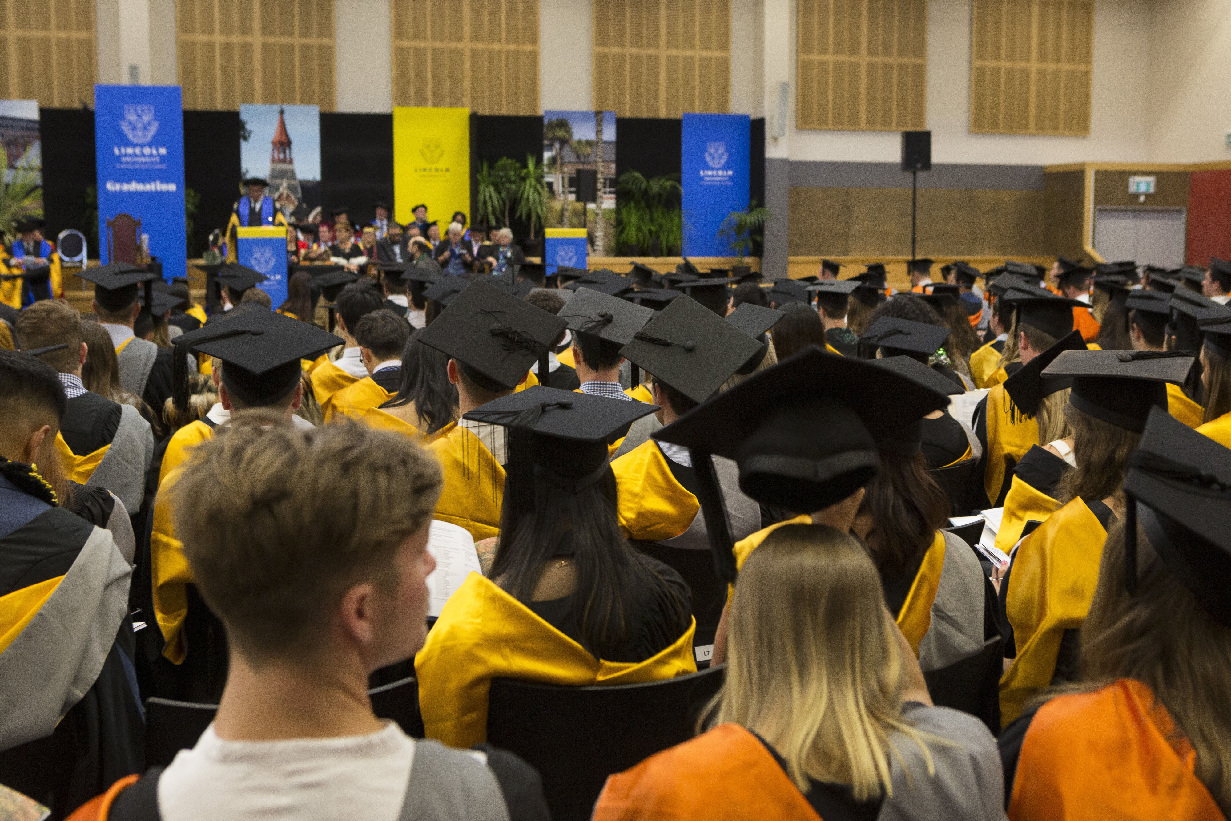 2019 LU Graduation Ceremony 280