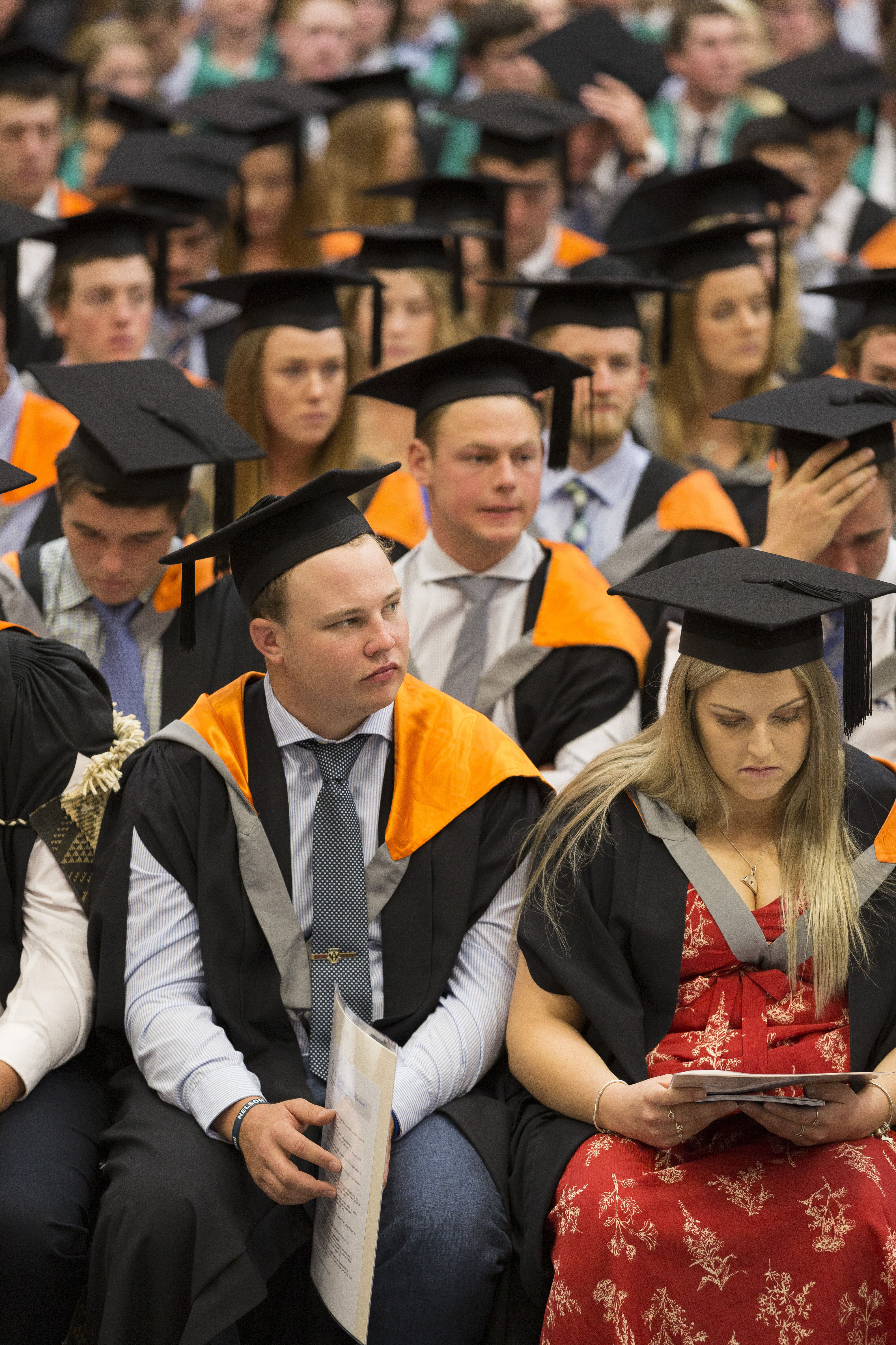2019 LU Graduation Ceremony 281