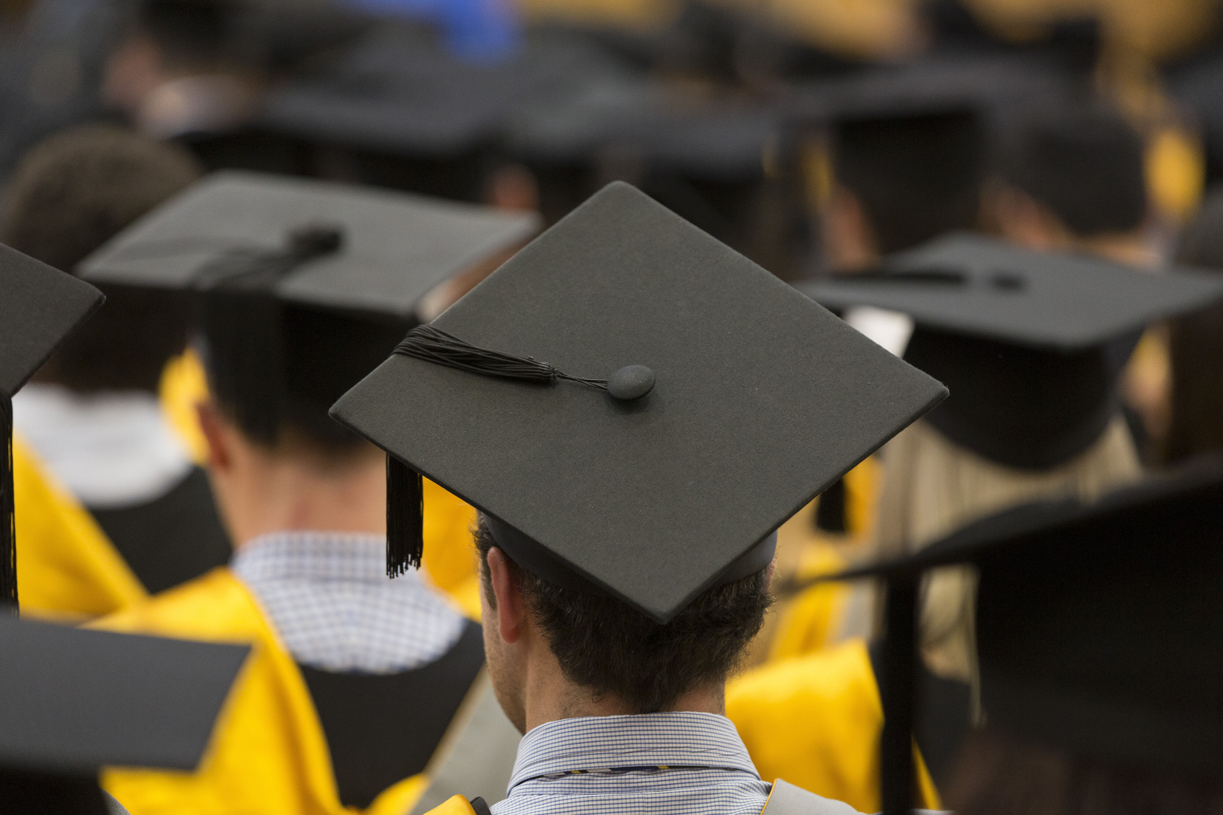 2019 LU Graduation Ceremony 282