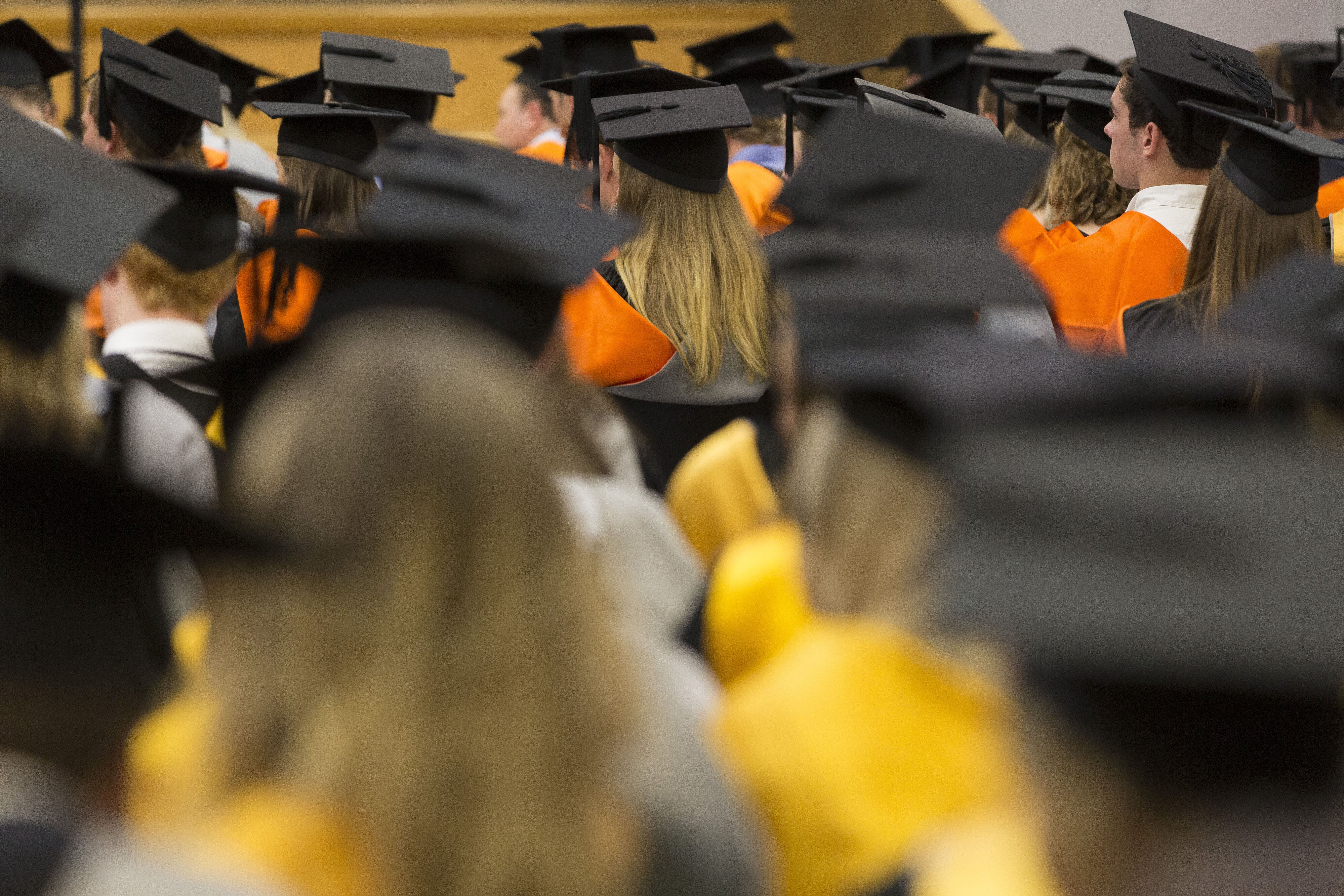 2019 LU Graduation Ceremony 283