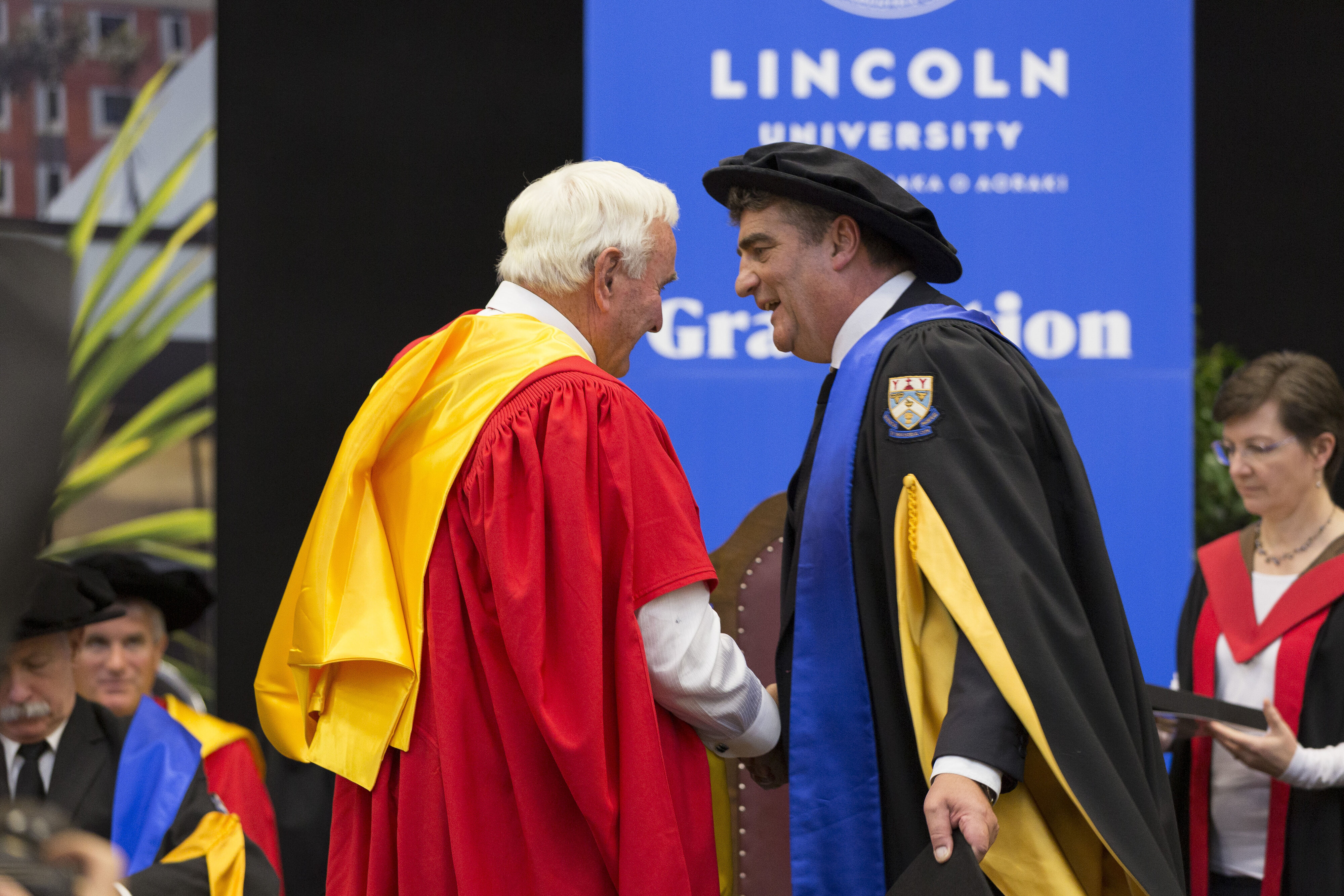 2019 LU Graduation Ceremony 285
