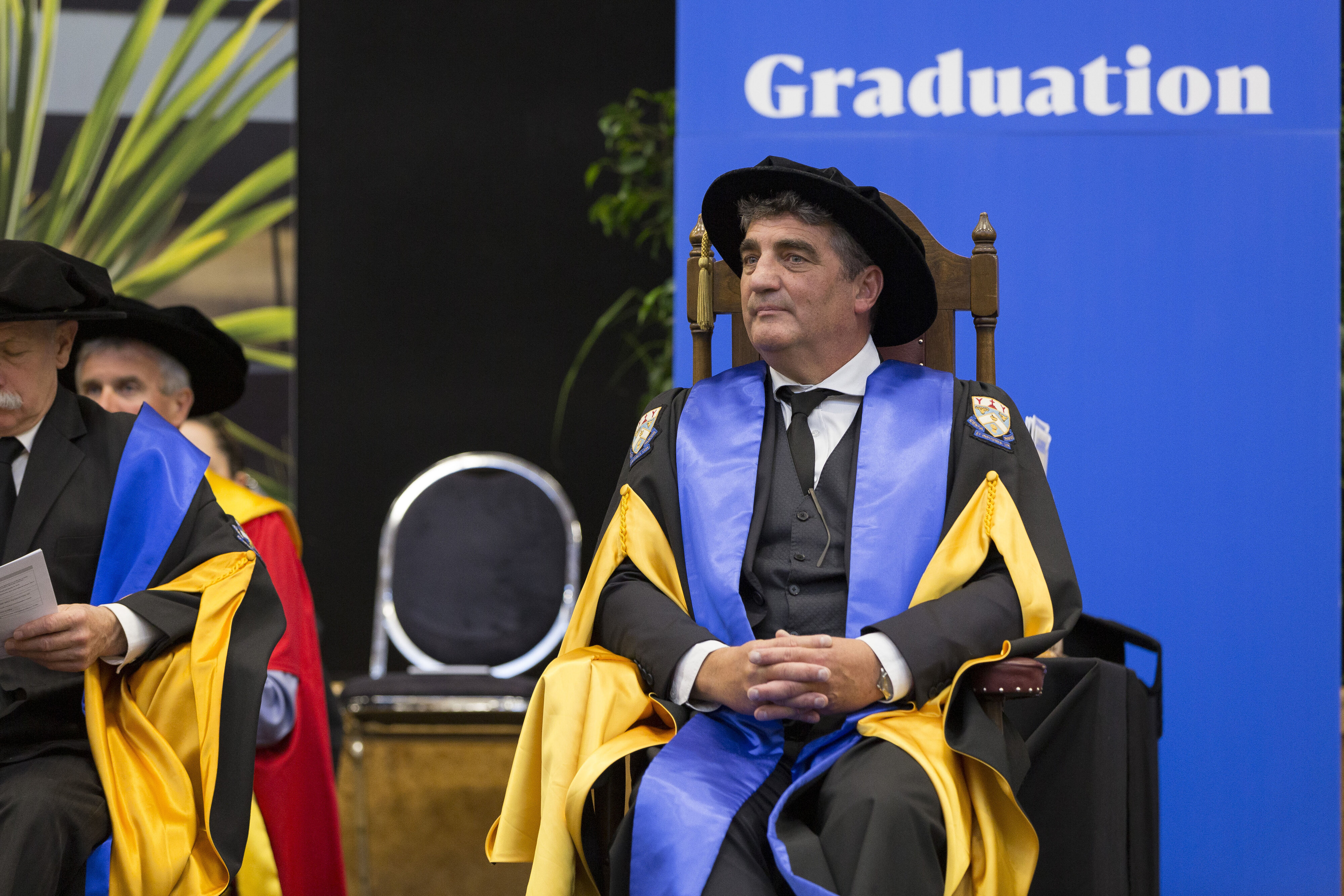 2019 LU Graduation Ceremony 289