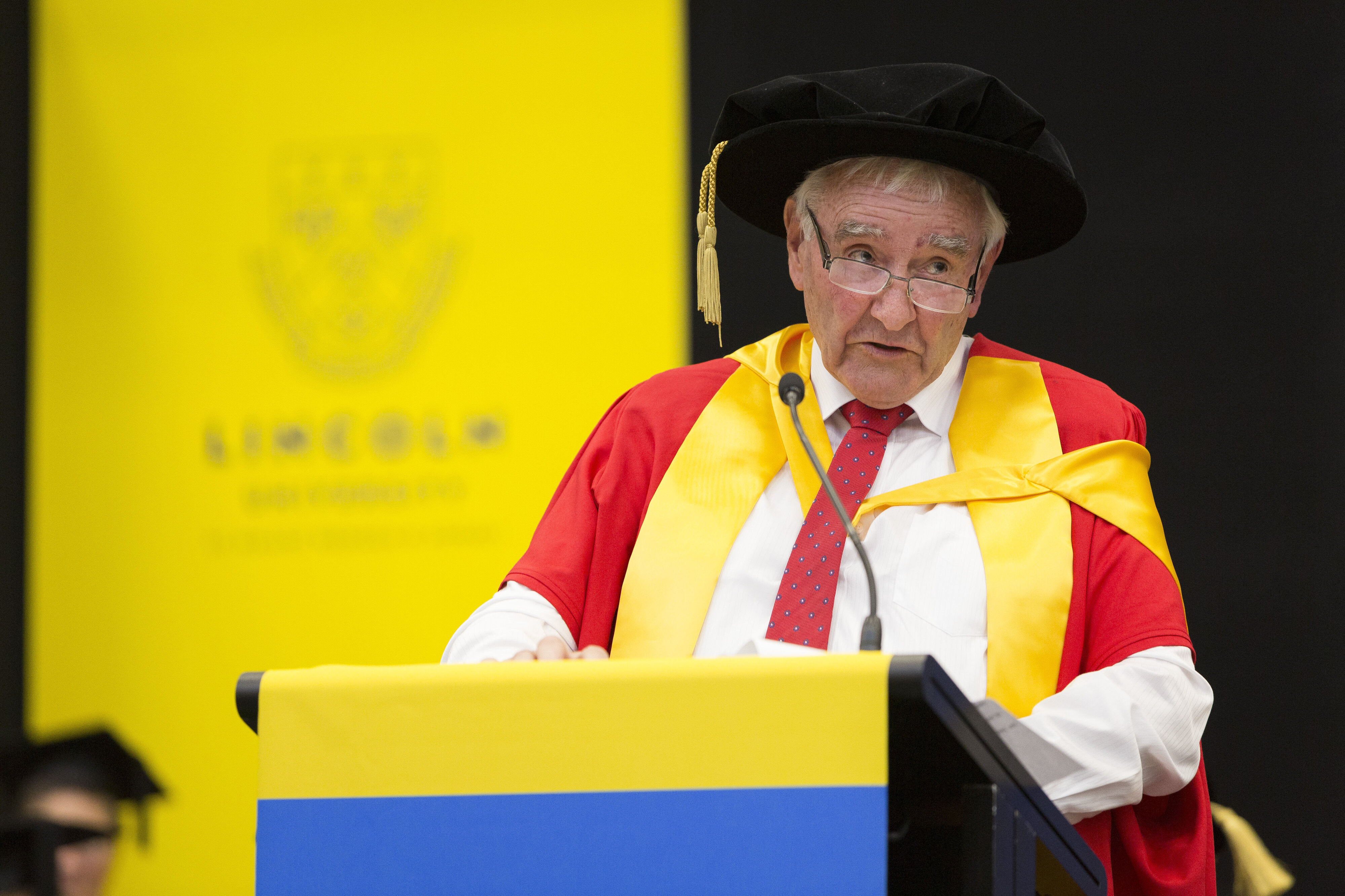 2019 LU Graduation Ceremony 290