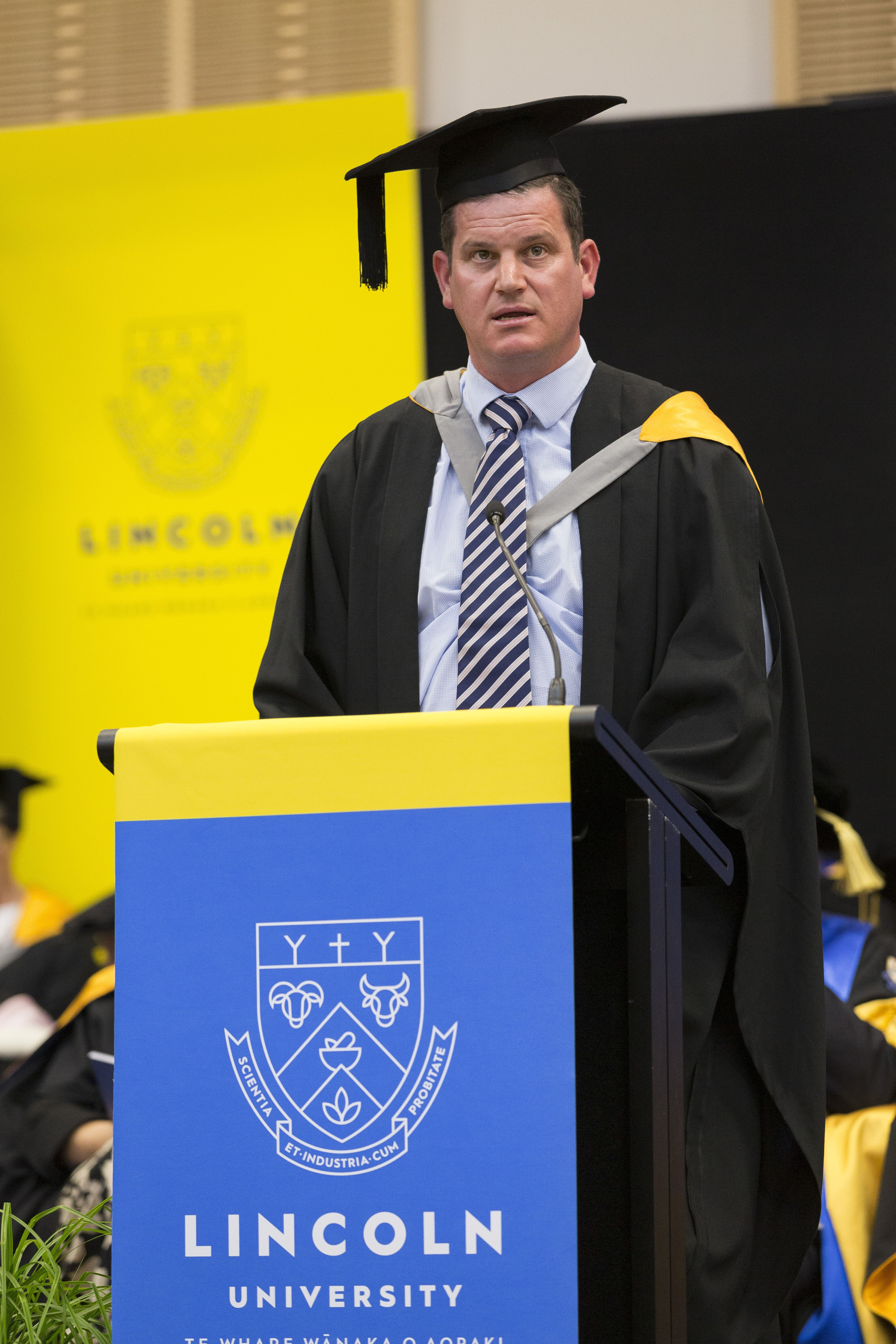2019 LU Graduation Ceremony 293