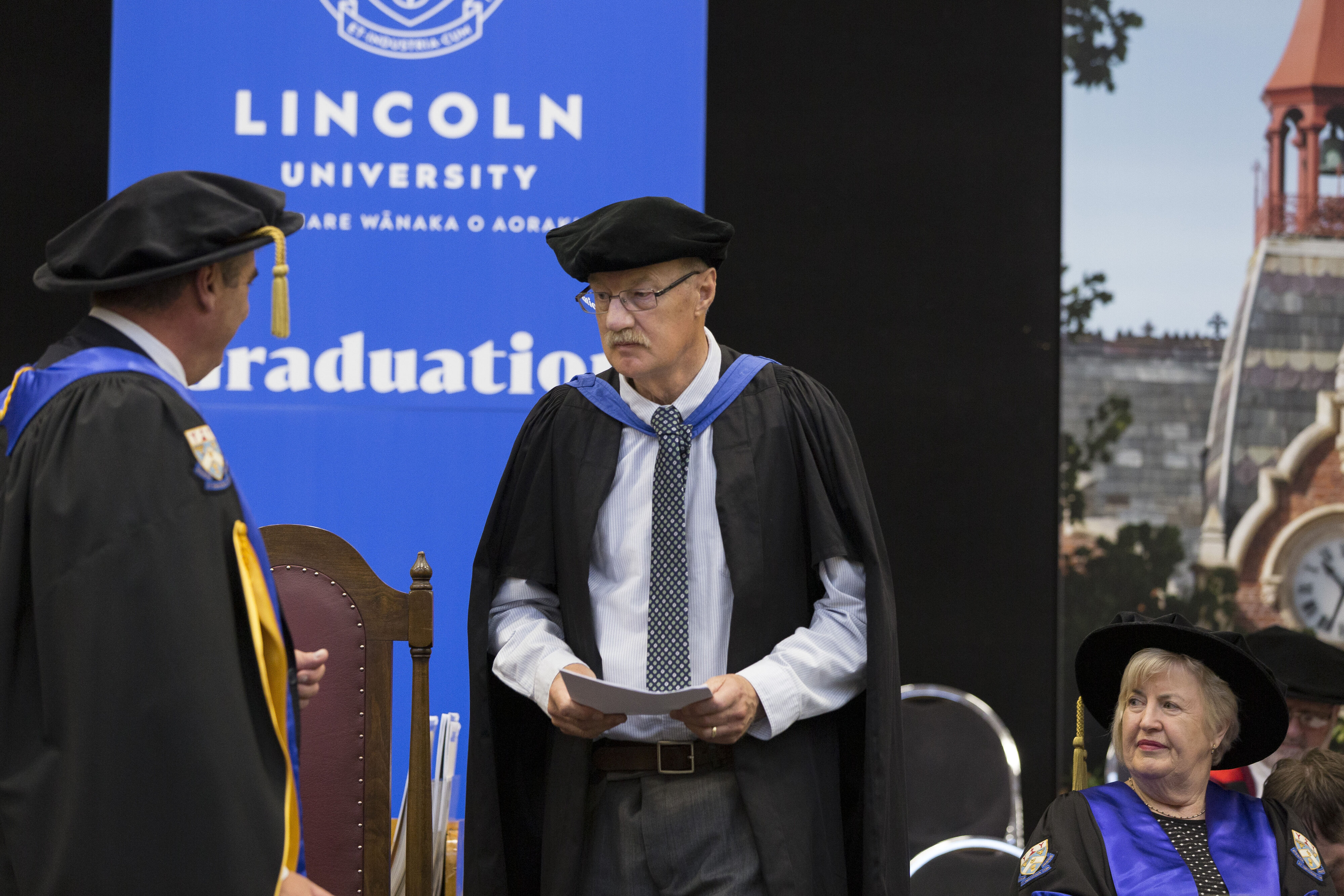 2019 LU Graduation Ceremony 294