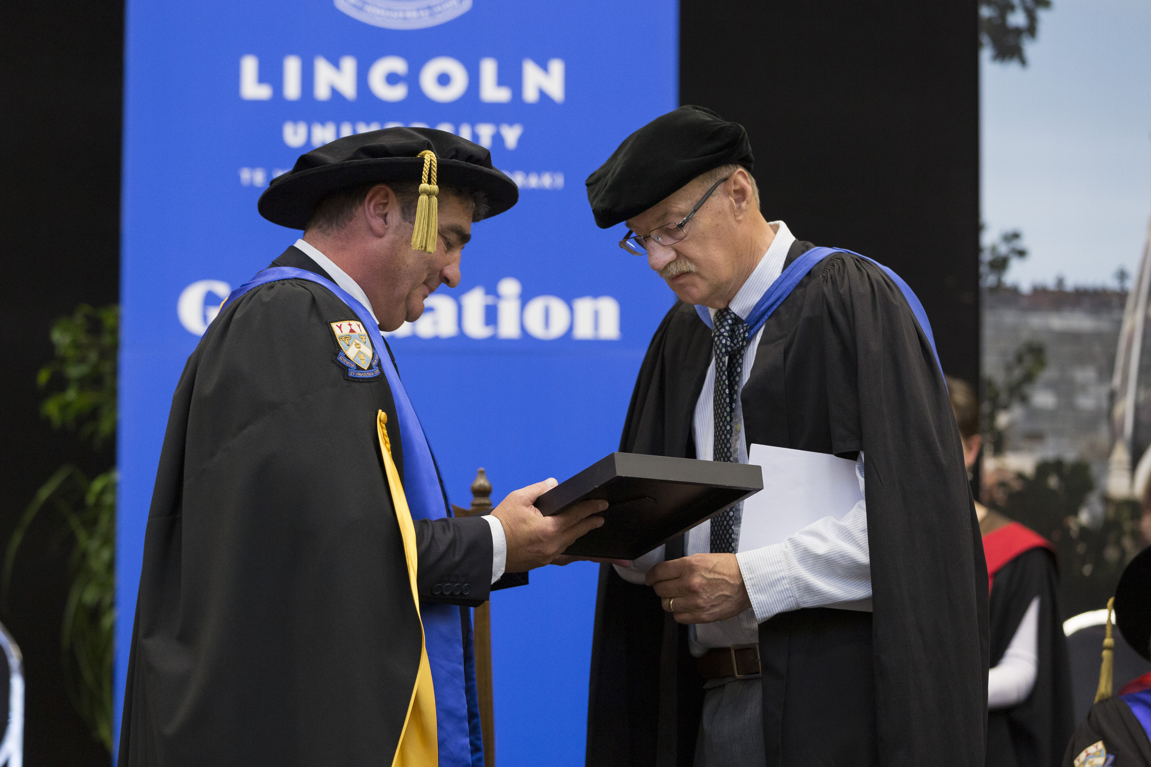 2019 LU Graduation Ceremony 295