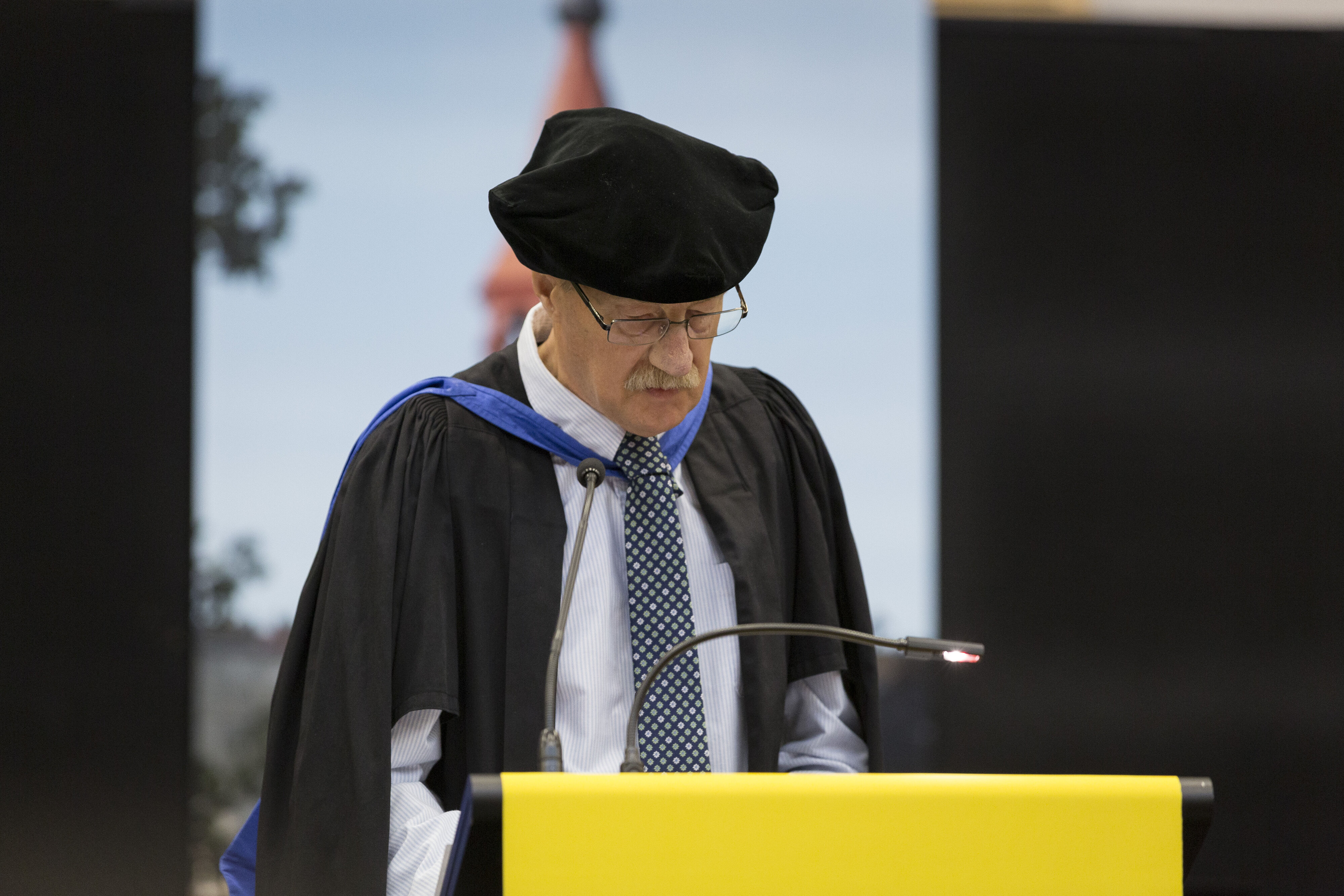 2019 LU Graduation Ceremony 298